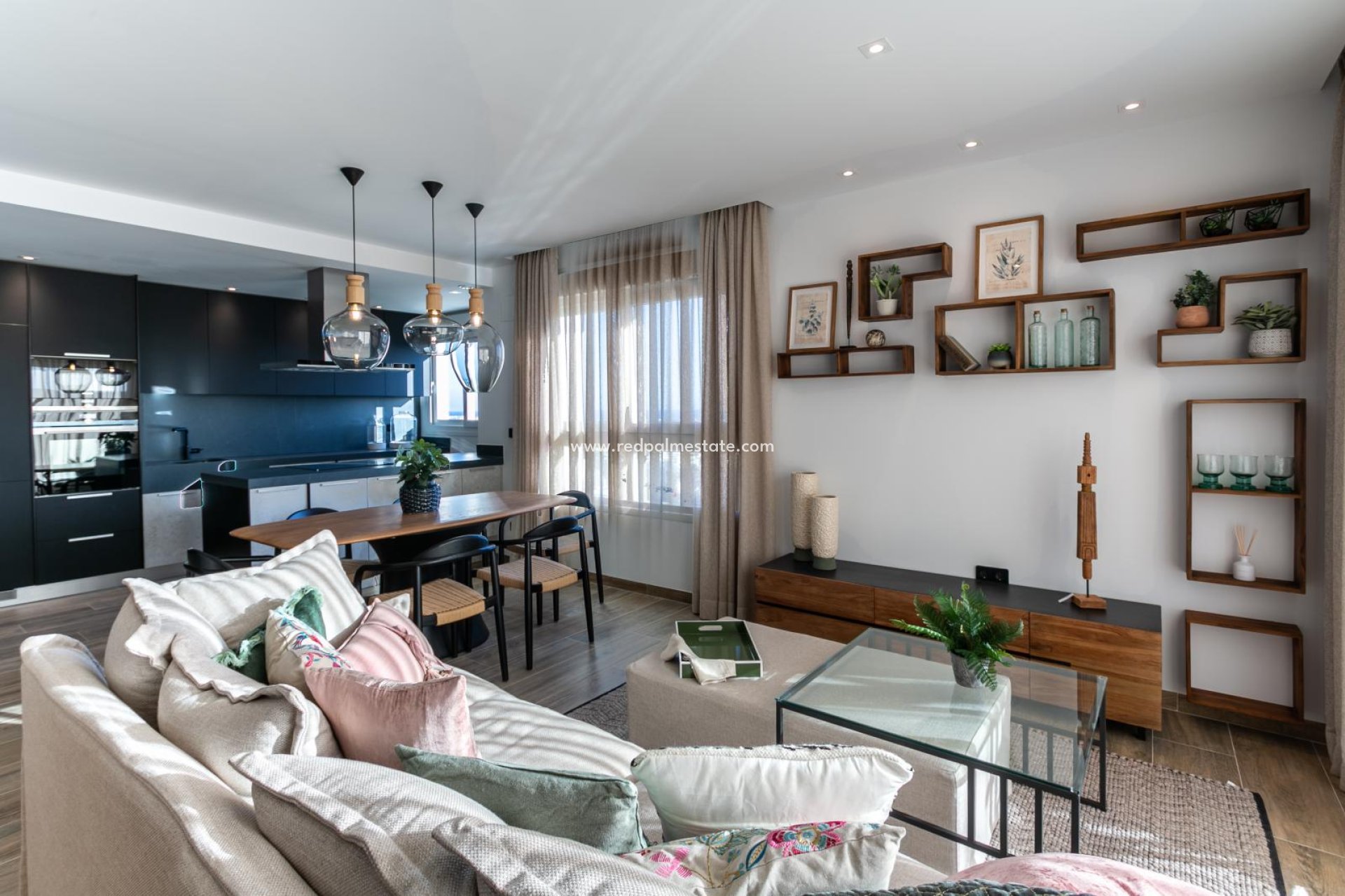 Reventa - Apartmentos -
Torrevieja - Punta prima