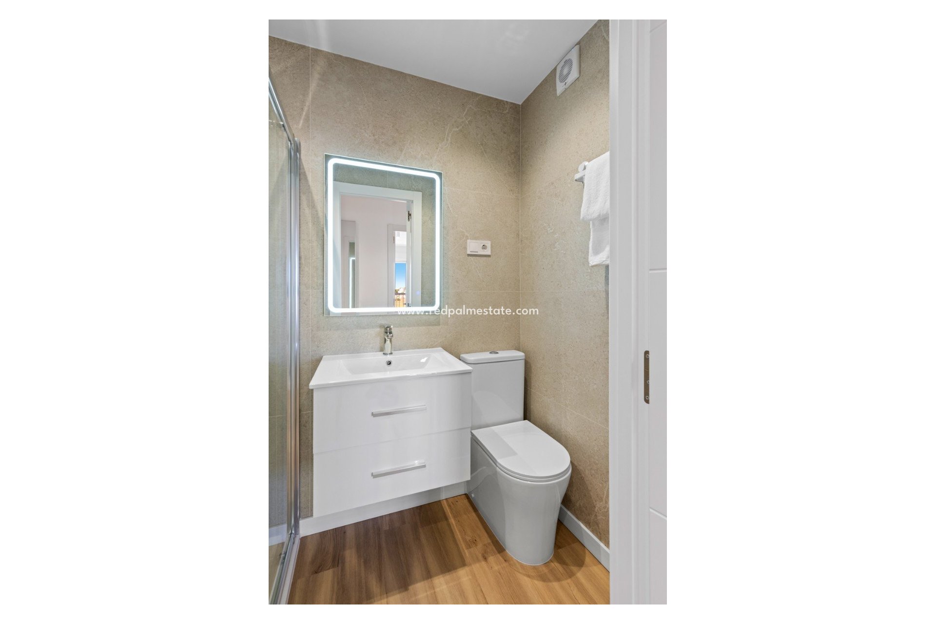 Reventa - Apartmentos -
Torrevieja - Punta prima