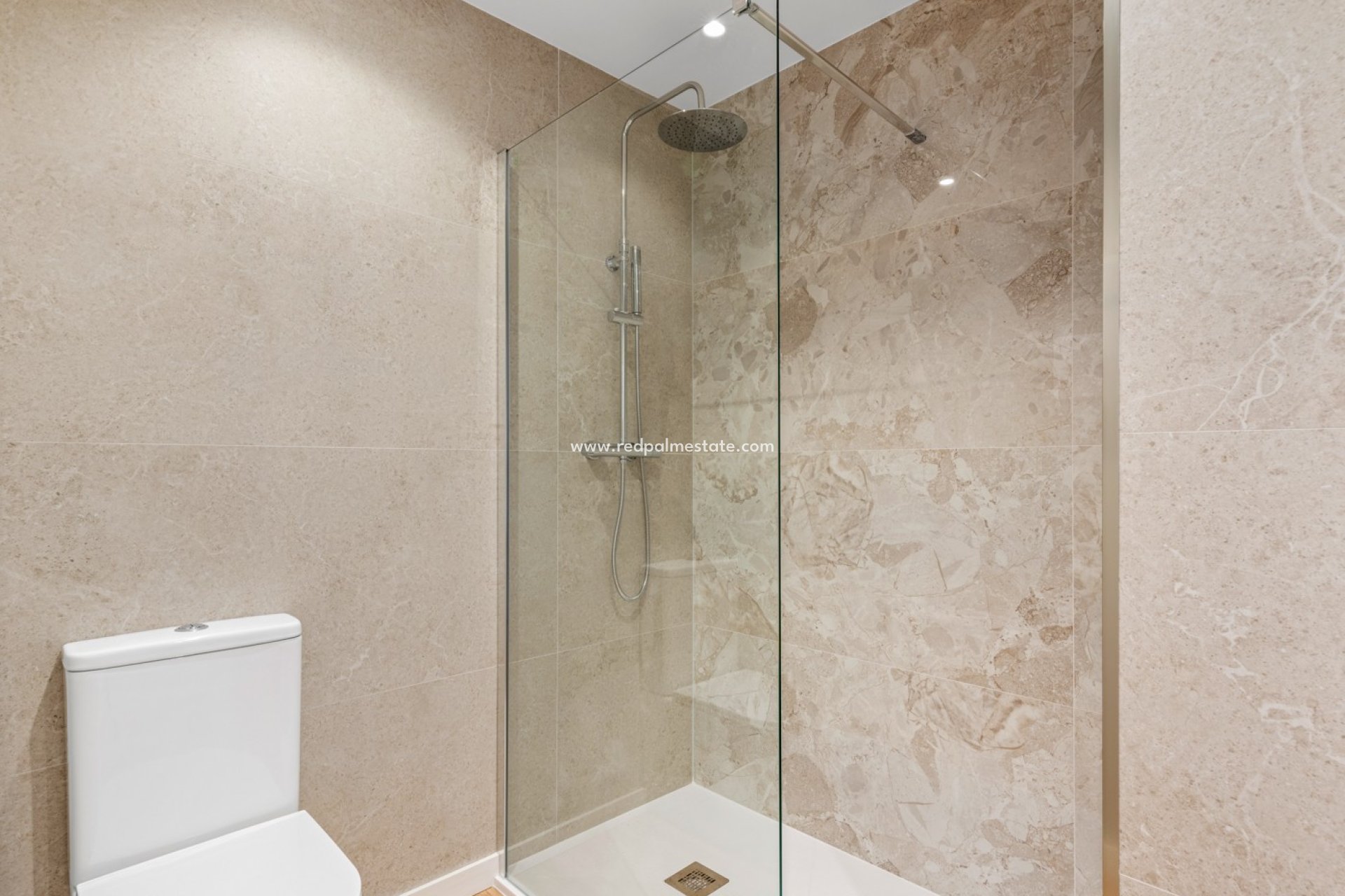 Reventa - Apartmentos -
Torrevieja - Punta prima