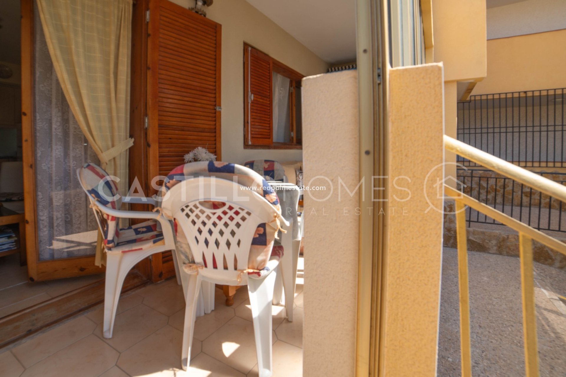 Reventa - Apartmentos -
Torrevieja - Punta prima