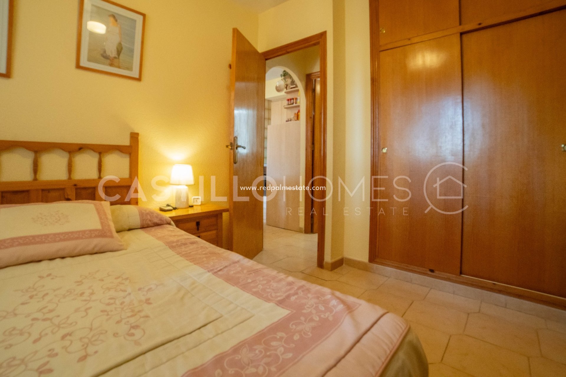 Reventa - Apartmentos -
Torrevieja - Punta prima