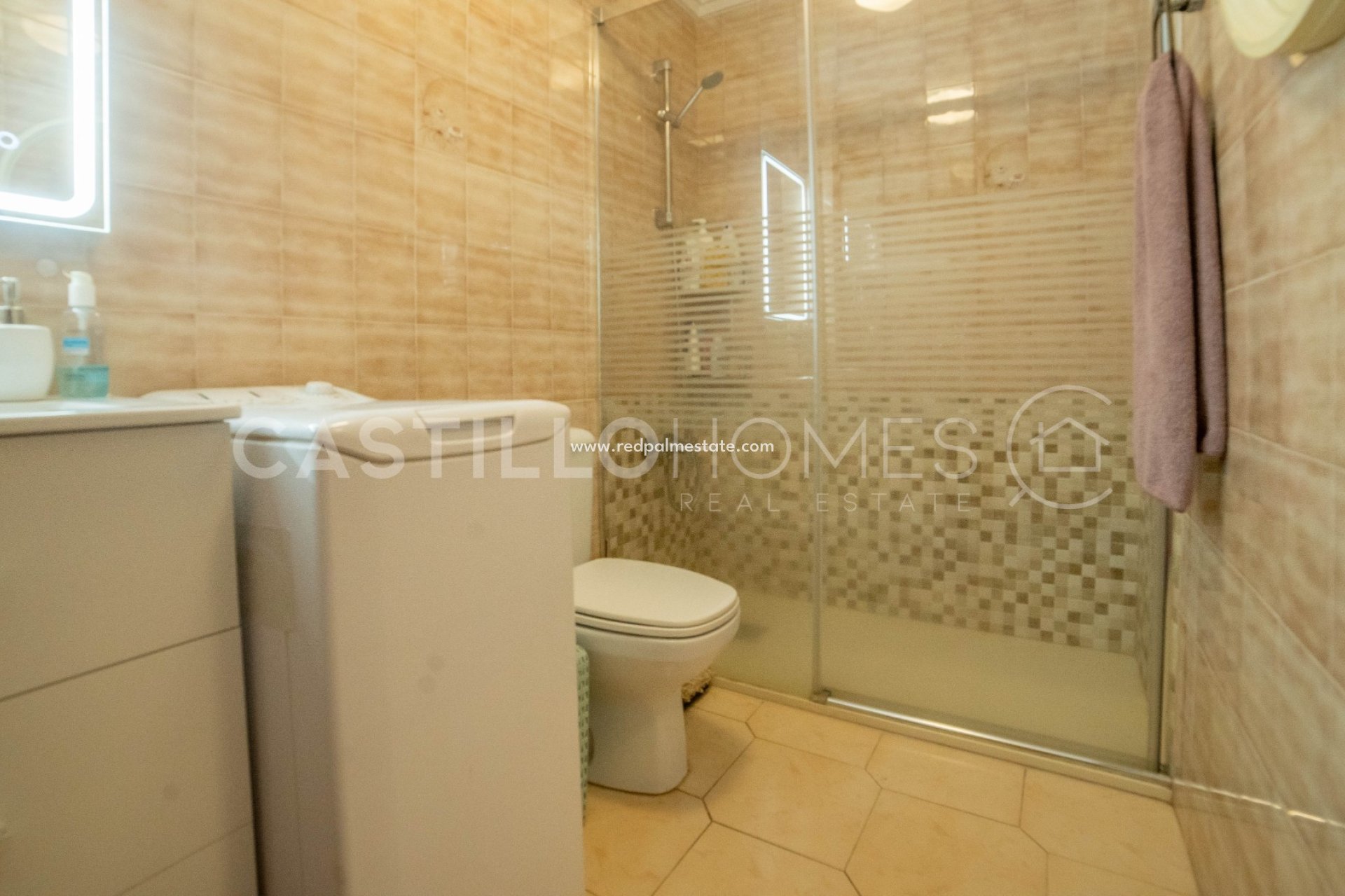 Reventa - Apartmentos -
Torrevieja - Punta prima