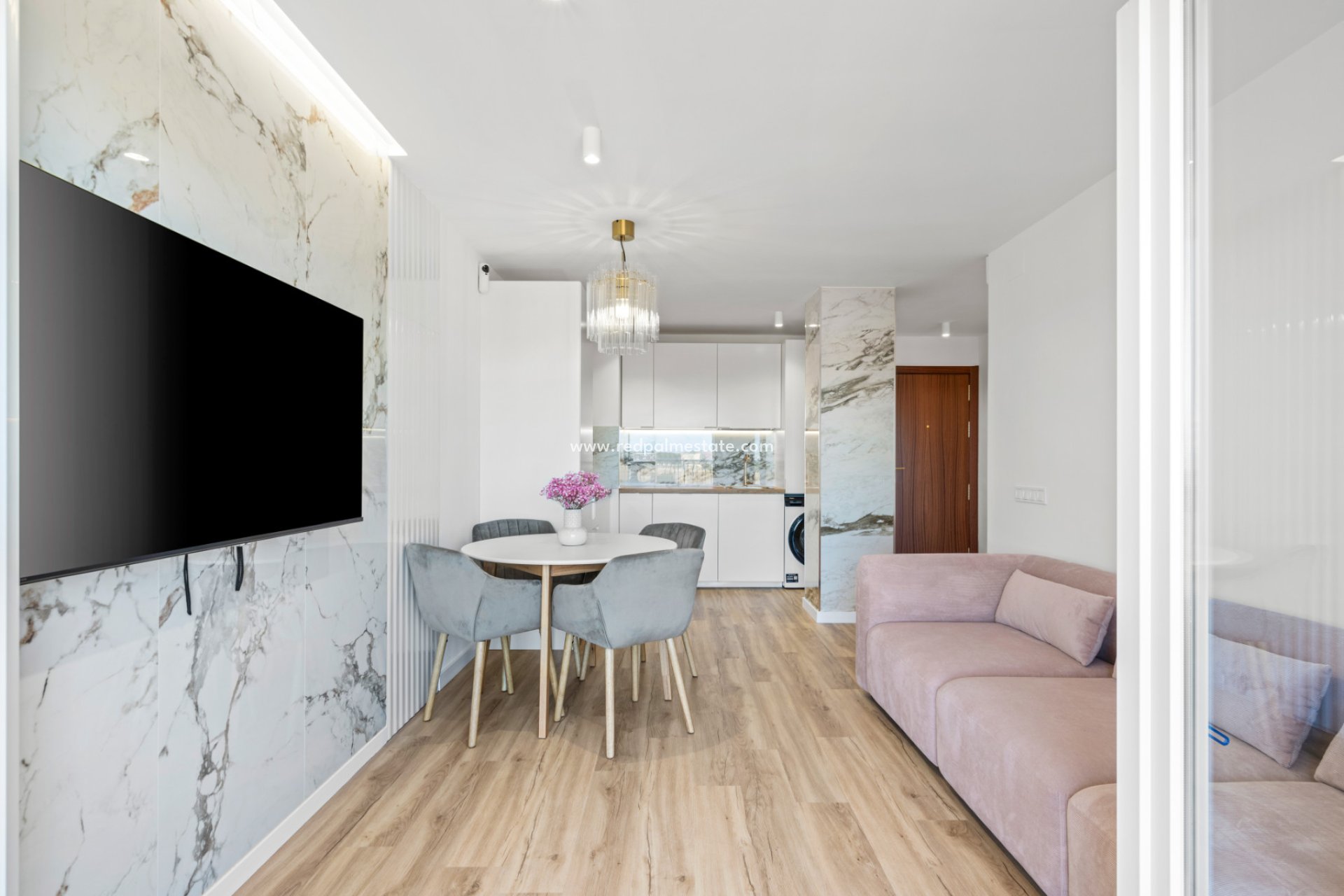 Reventa - Apartmentos -
Torrevieja - Punta prima