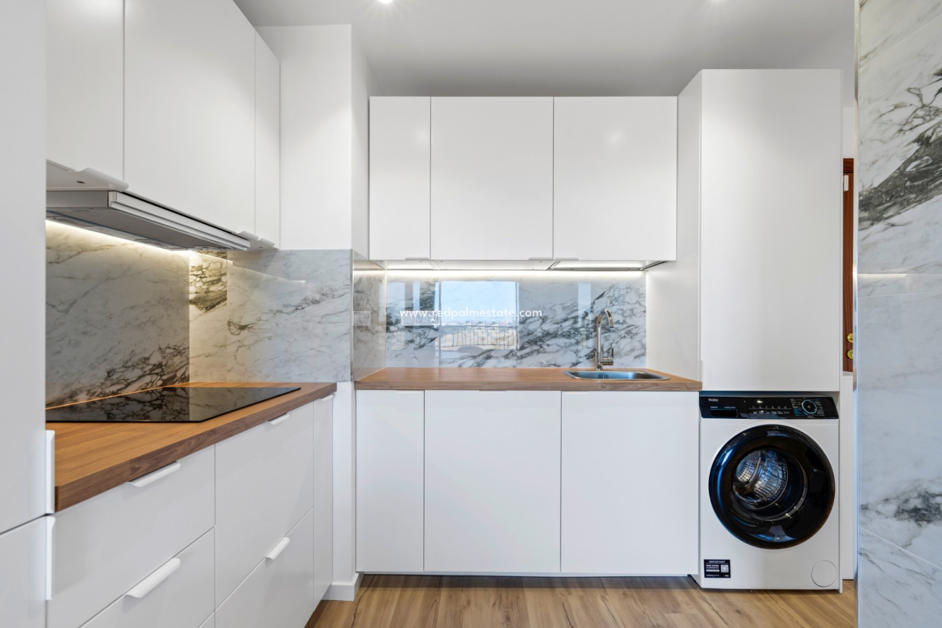 Reventa - Apartmentos -
Torrevieja - Punta prima