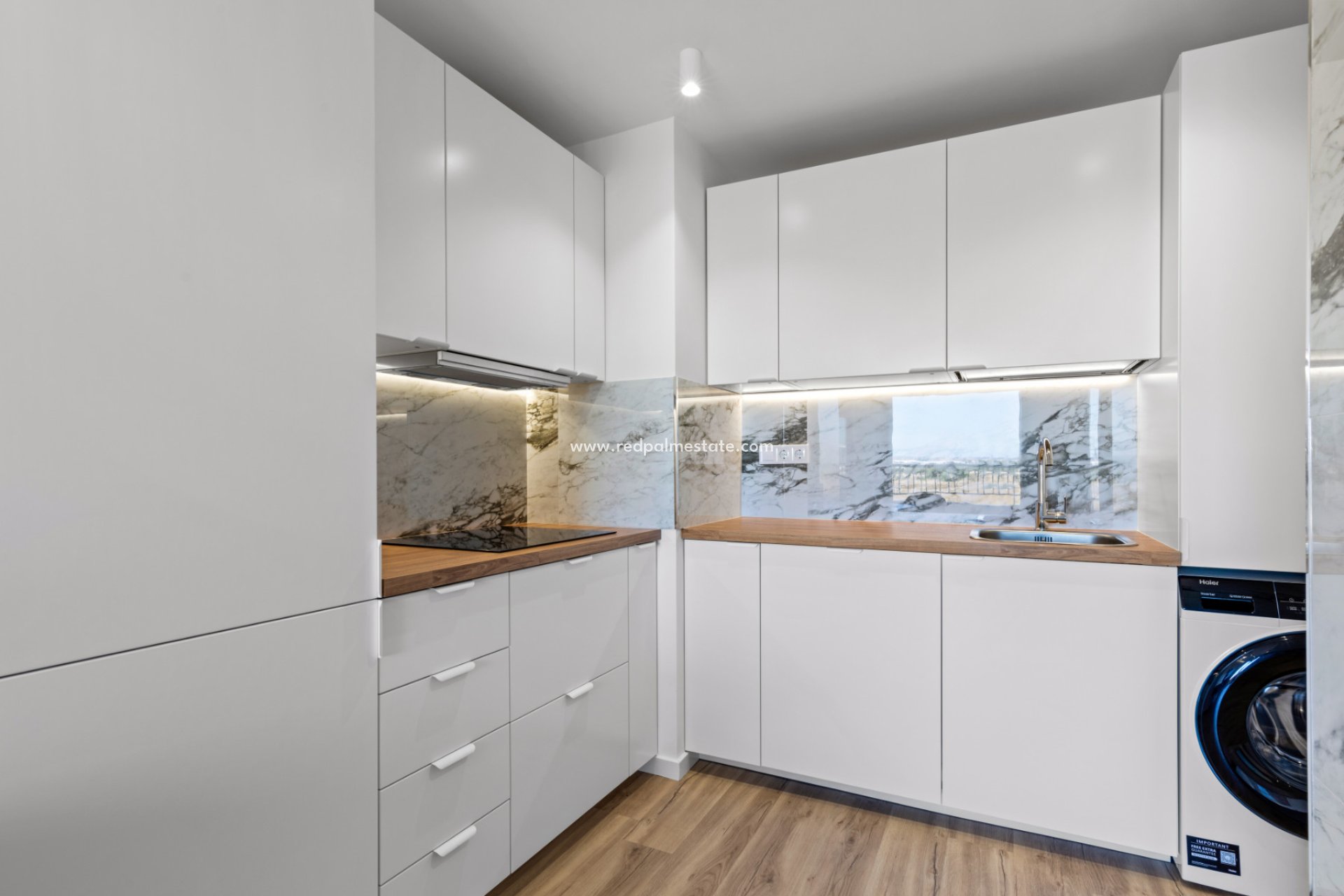 Reventa - Apartmentos -
Torrevieja - Punta prima