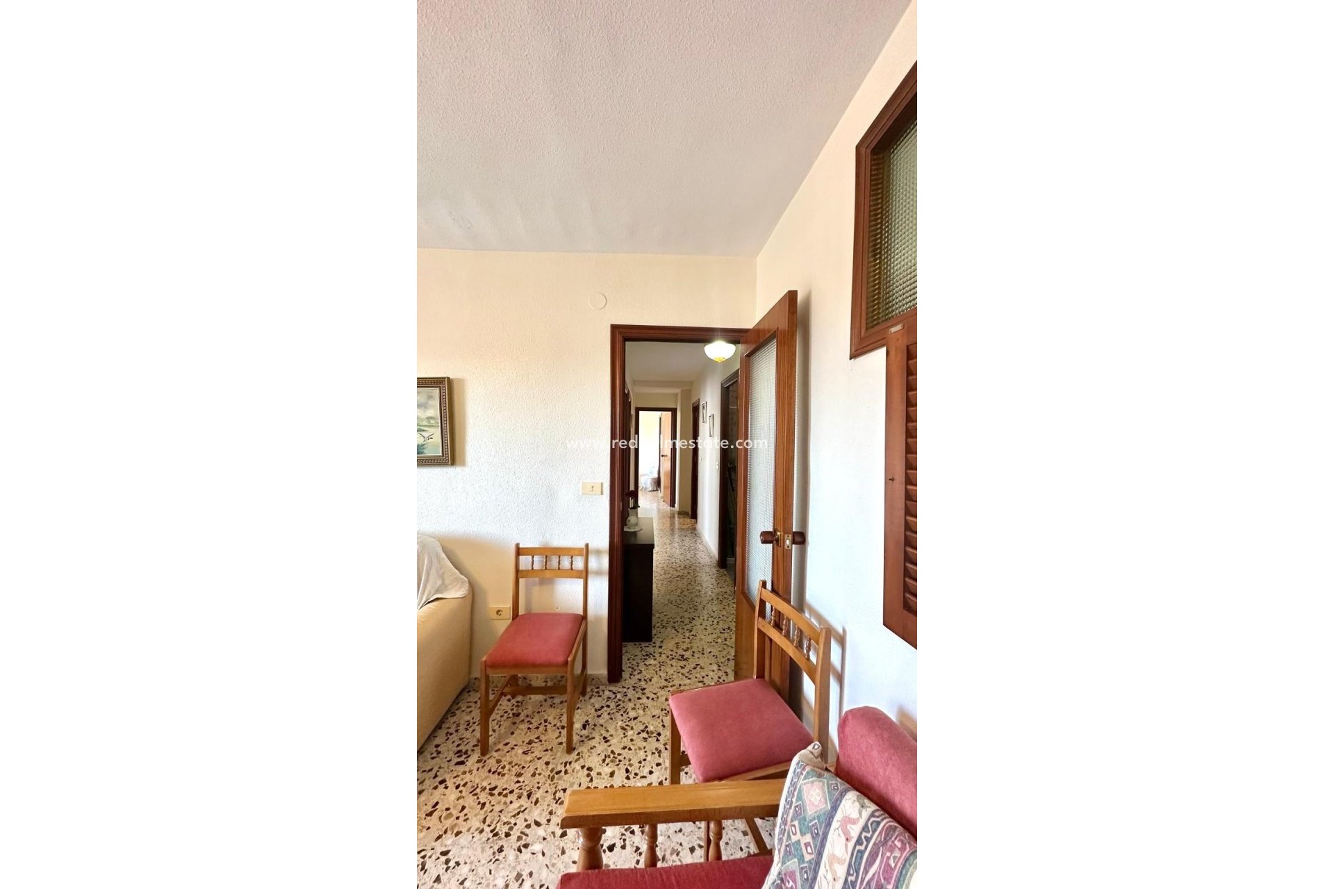 Reventa - Apartmentos -
Torrevieja - Punta prima