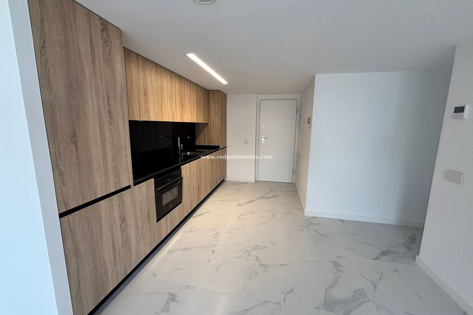 Reventa - Apartmentos -
Torrevieja - Punta prima