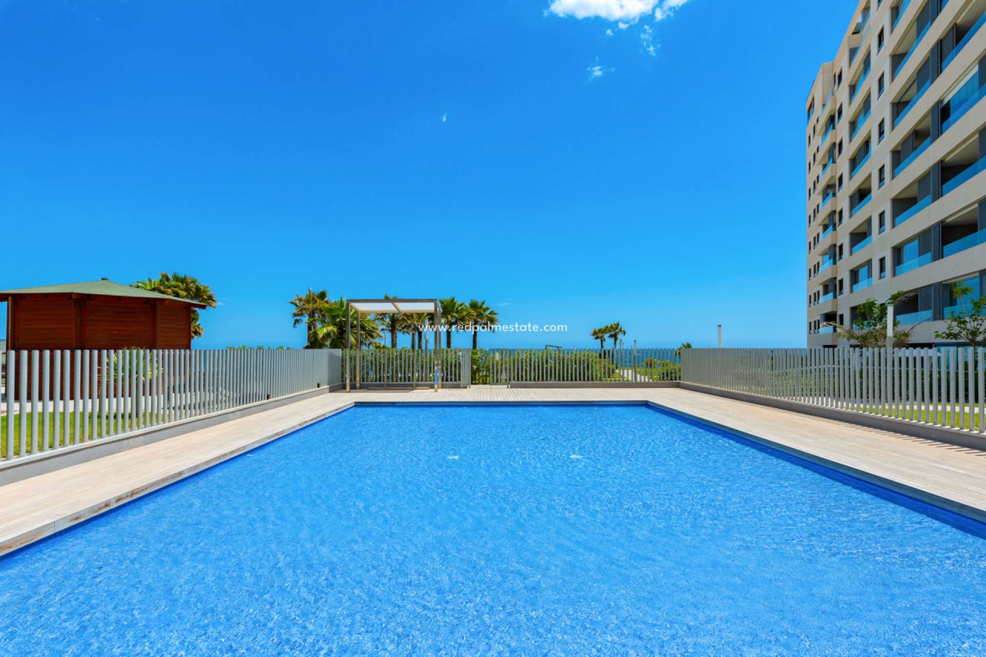 Reventa - Apartmentos -
Torrevieja - Punta prima