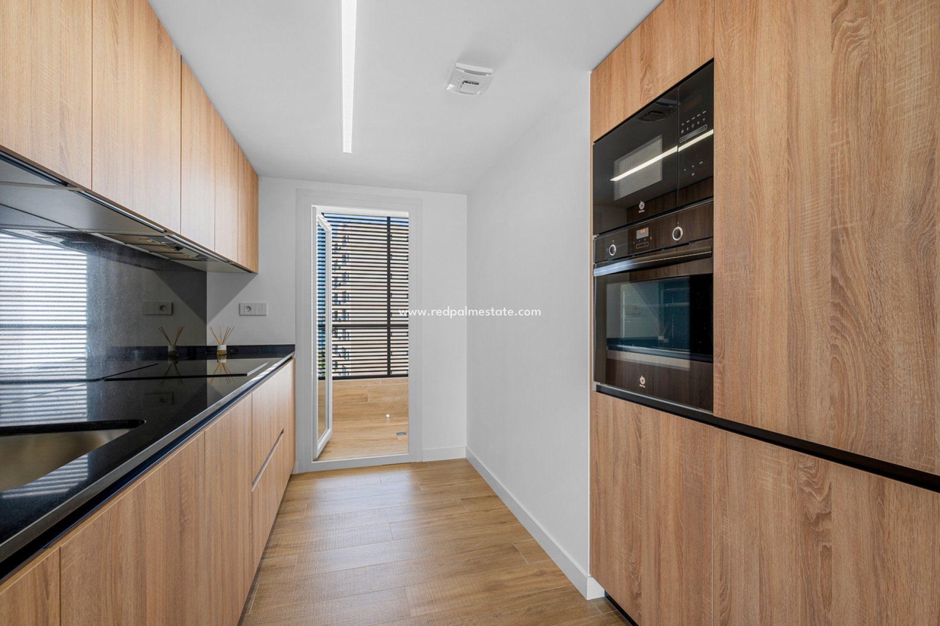 Reventa - Apartmentos -
Torrevieja - Punta prima