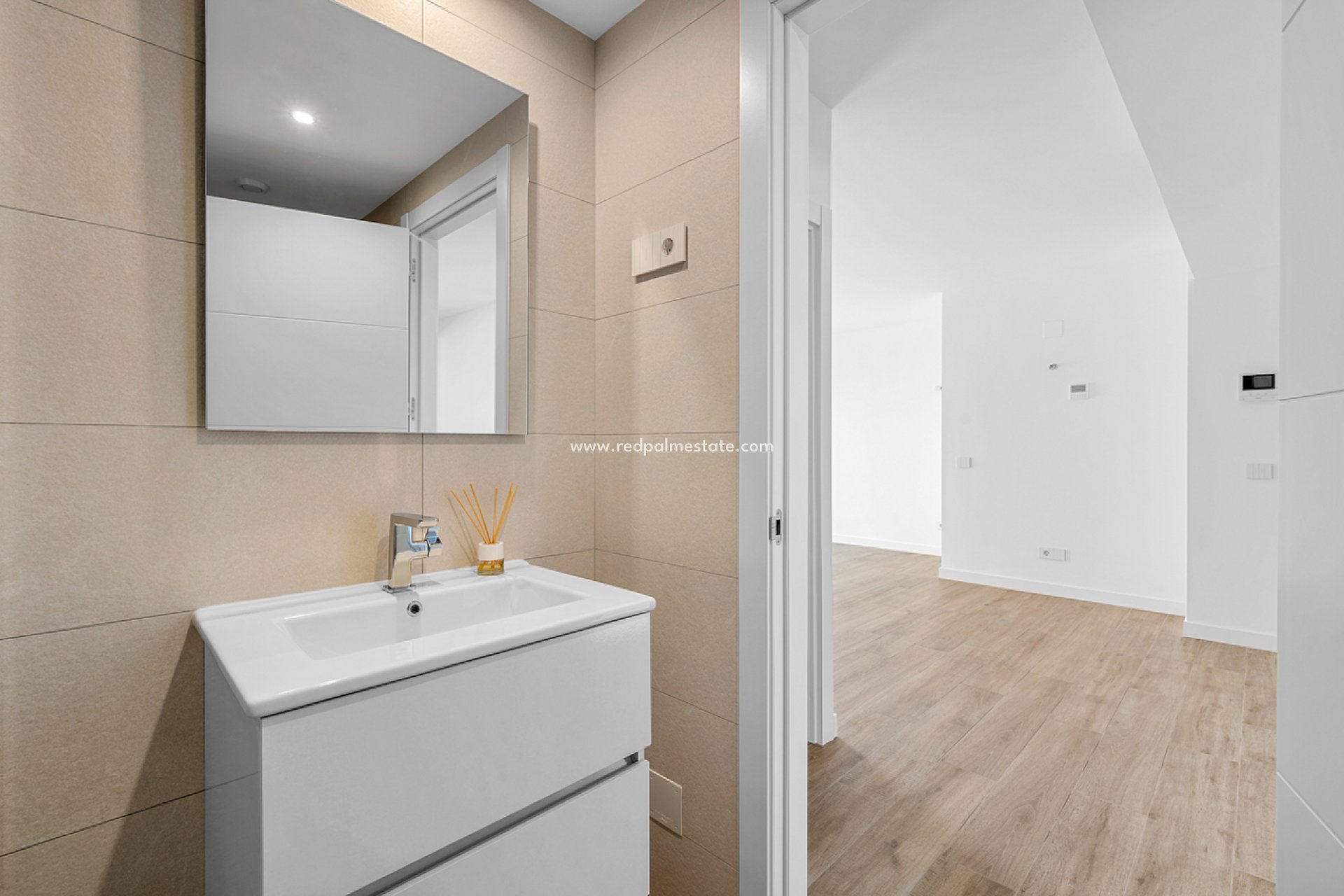 Reventa - Apartmentos -
Torrevieja - Punta prima