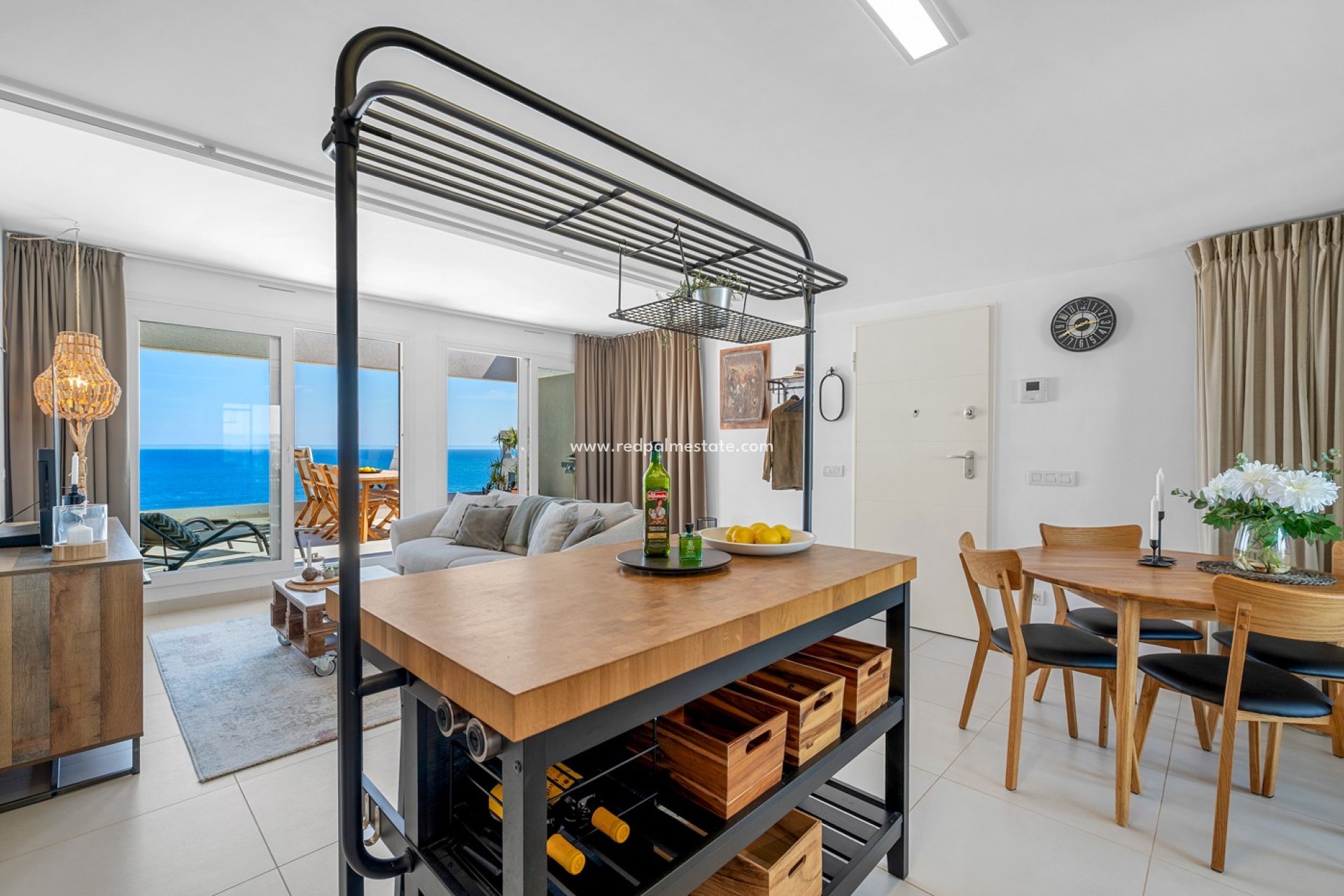 Reventa - Apartmentos -
Torrevieja - Punta prima