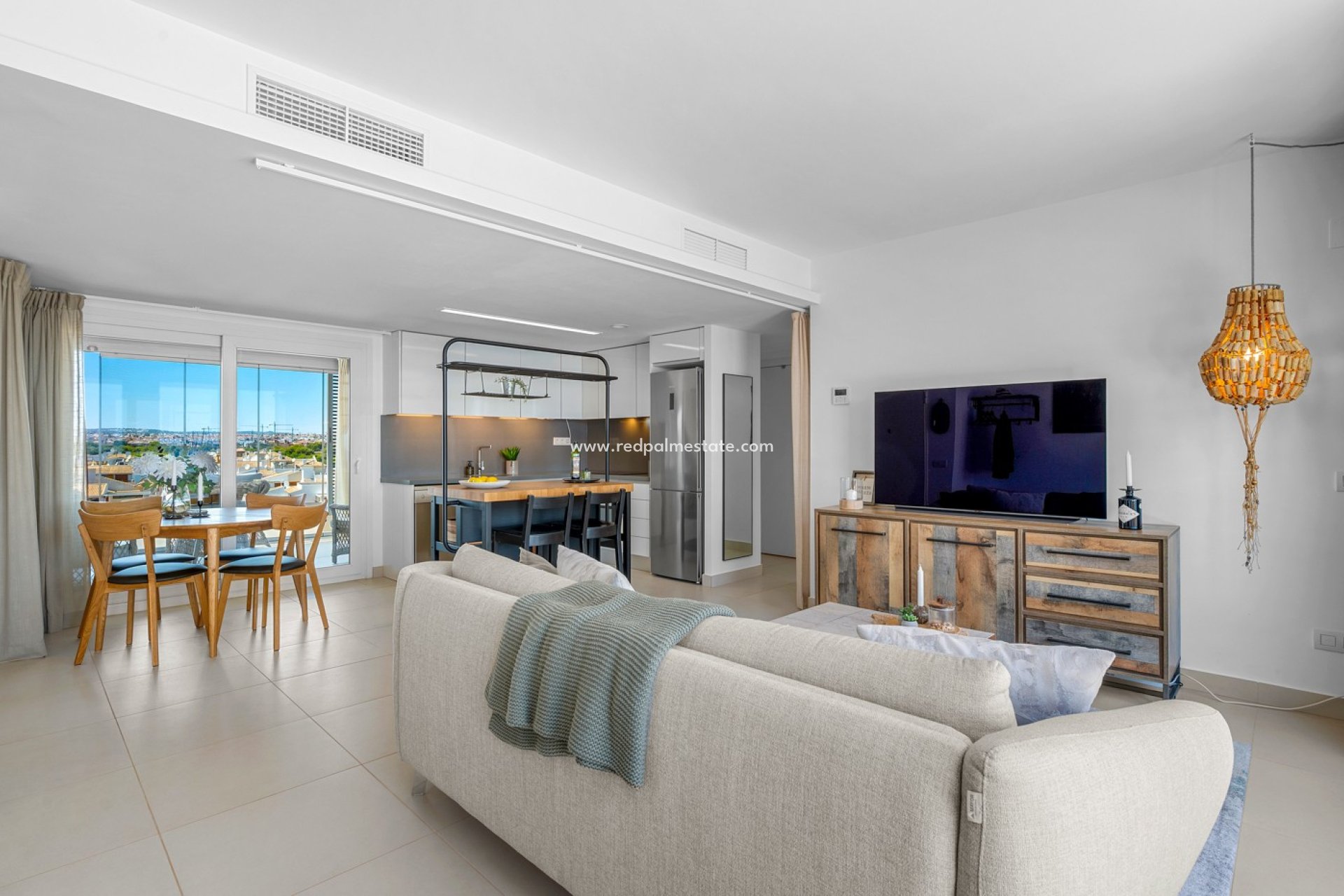 Reventa - Apartmentos -
Torrevieja - Punta prima