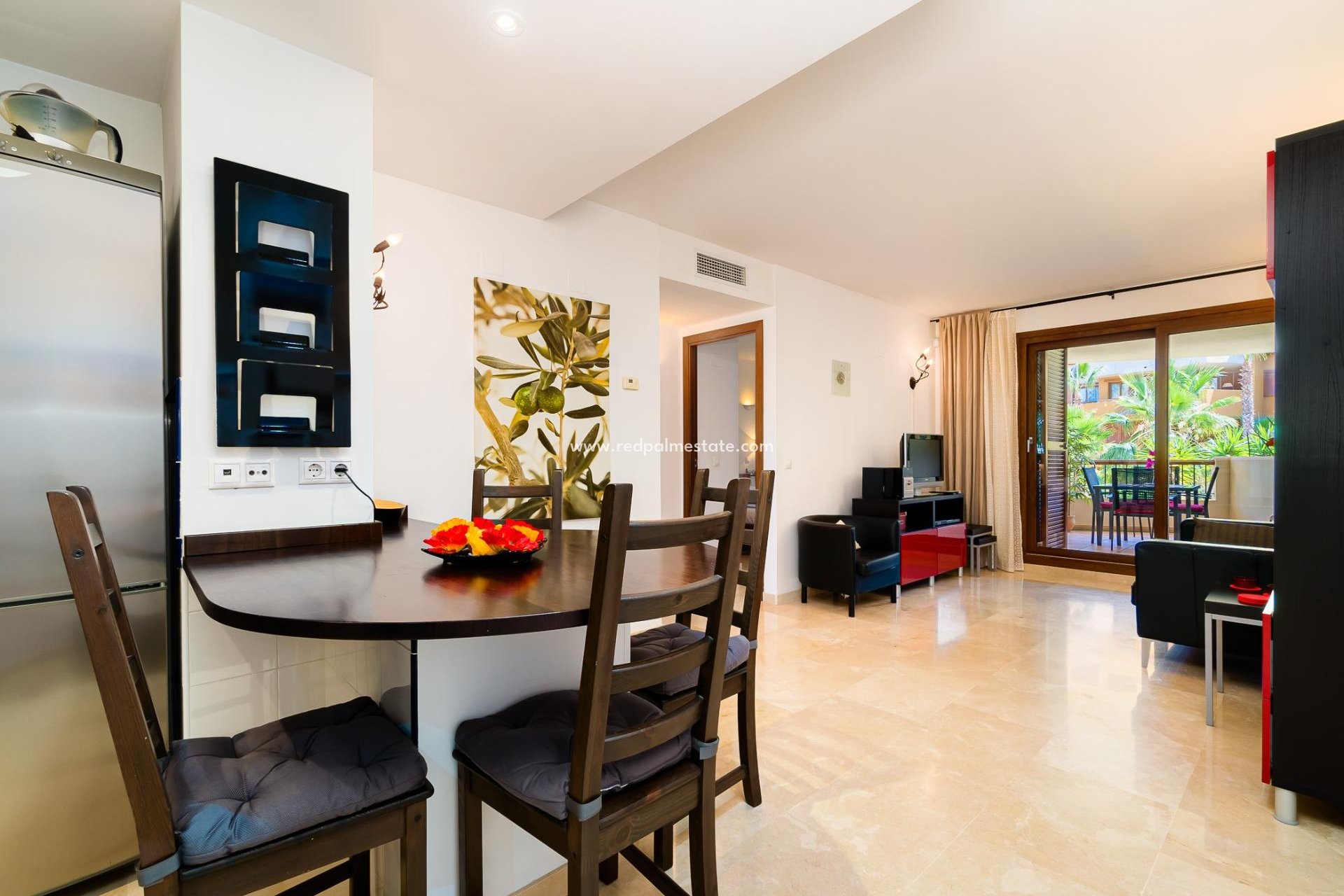 Reventa - Apartmentos -
Torrevieja - Punta prima