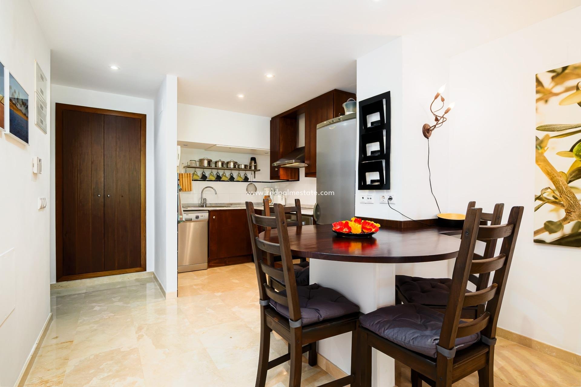 Reventa - Apartmentos -
Torrevieja - Punta prima