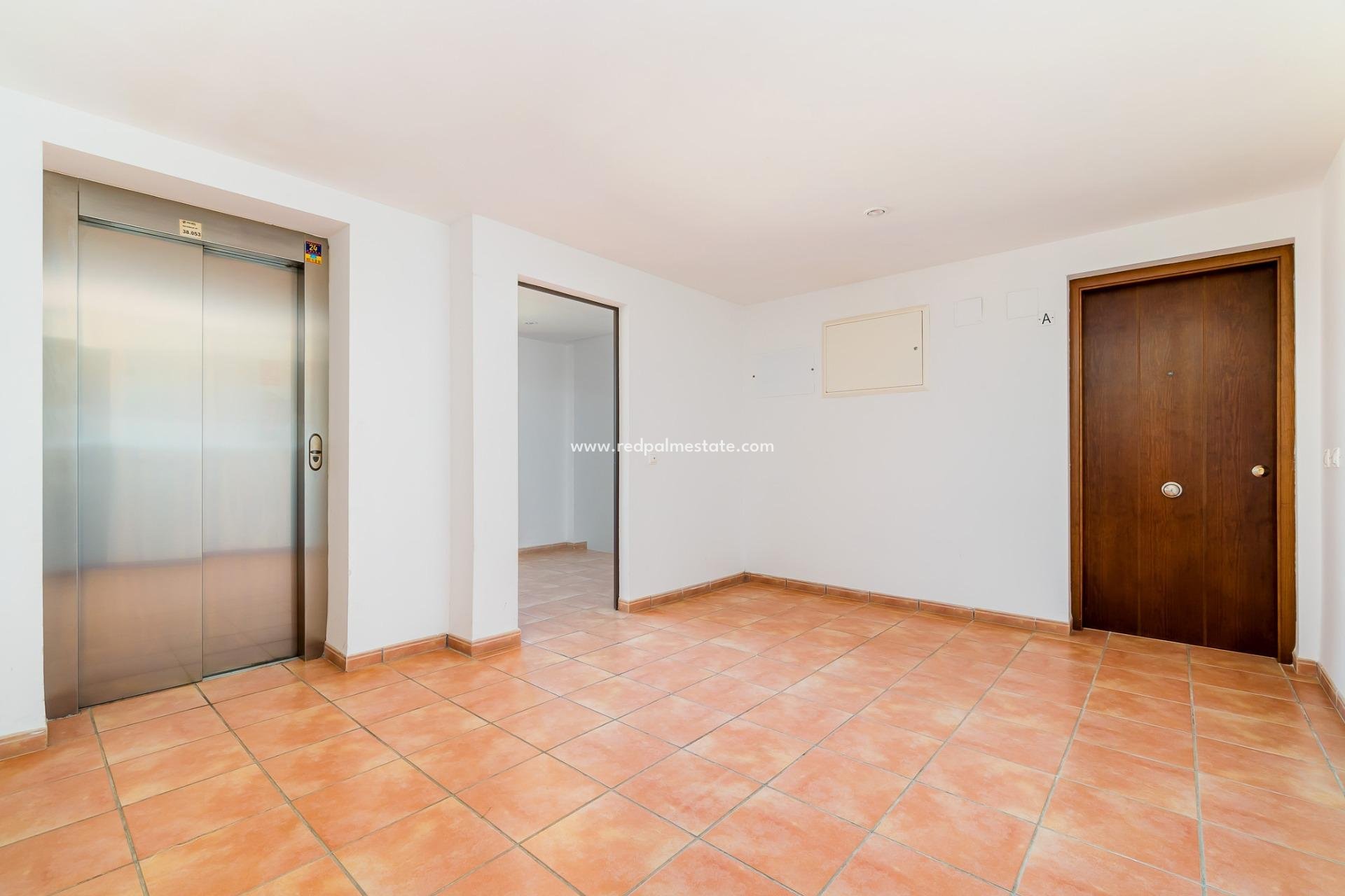 Reventa - Apartmentos -
Torrevieja - Punta prima