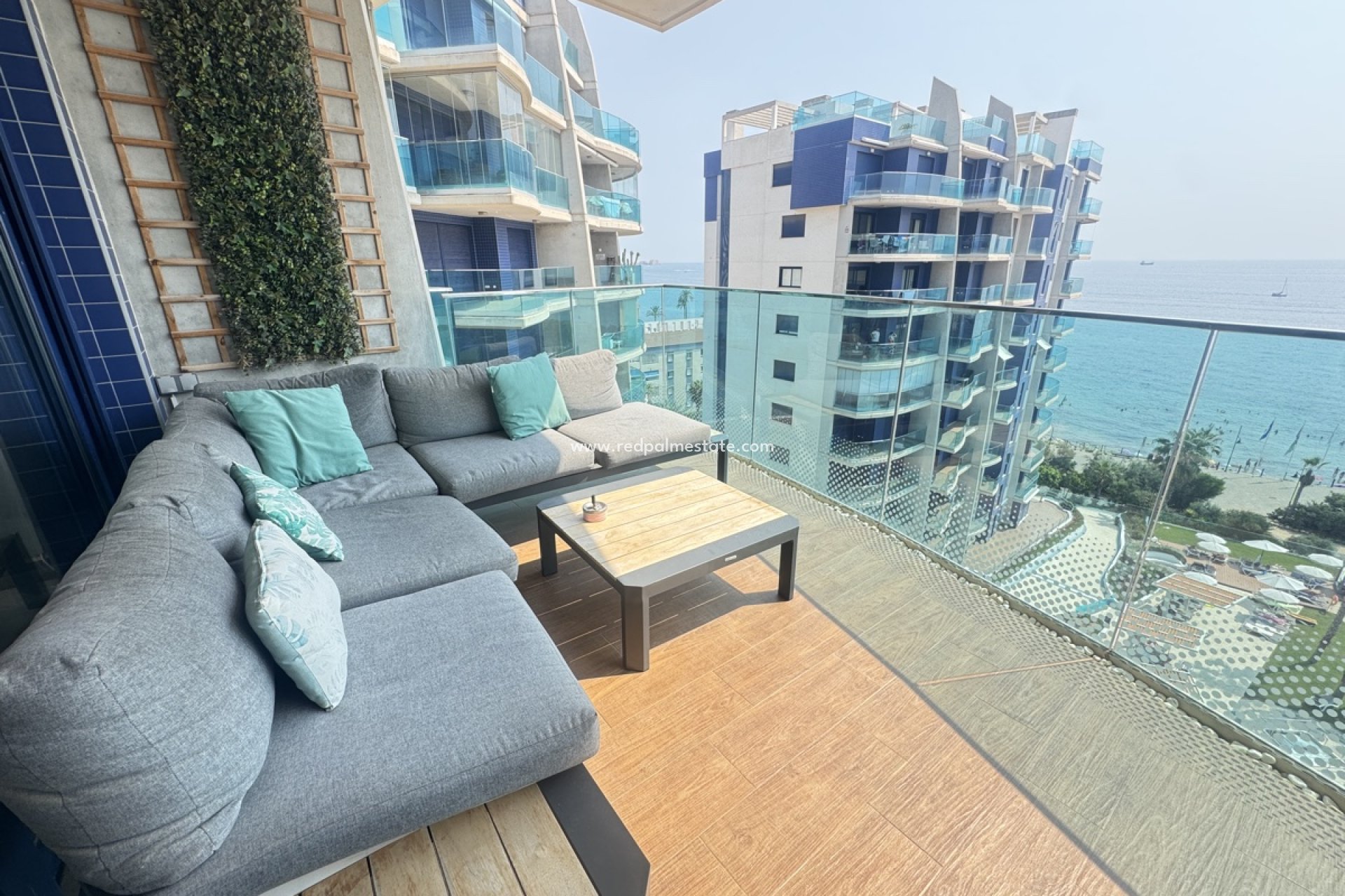 Reventa - Apartmentos -
Torrevieja - Punta prima