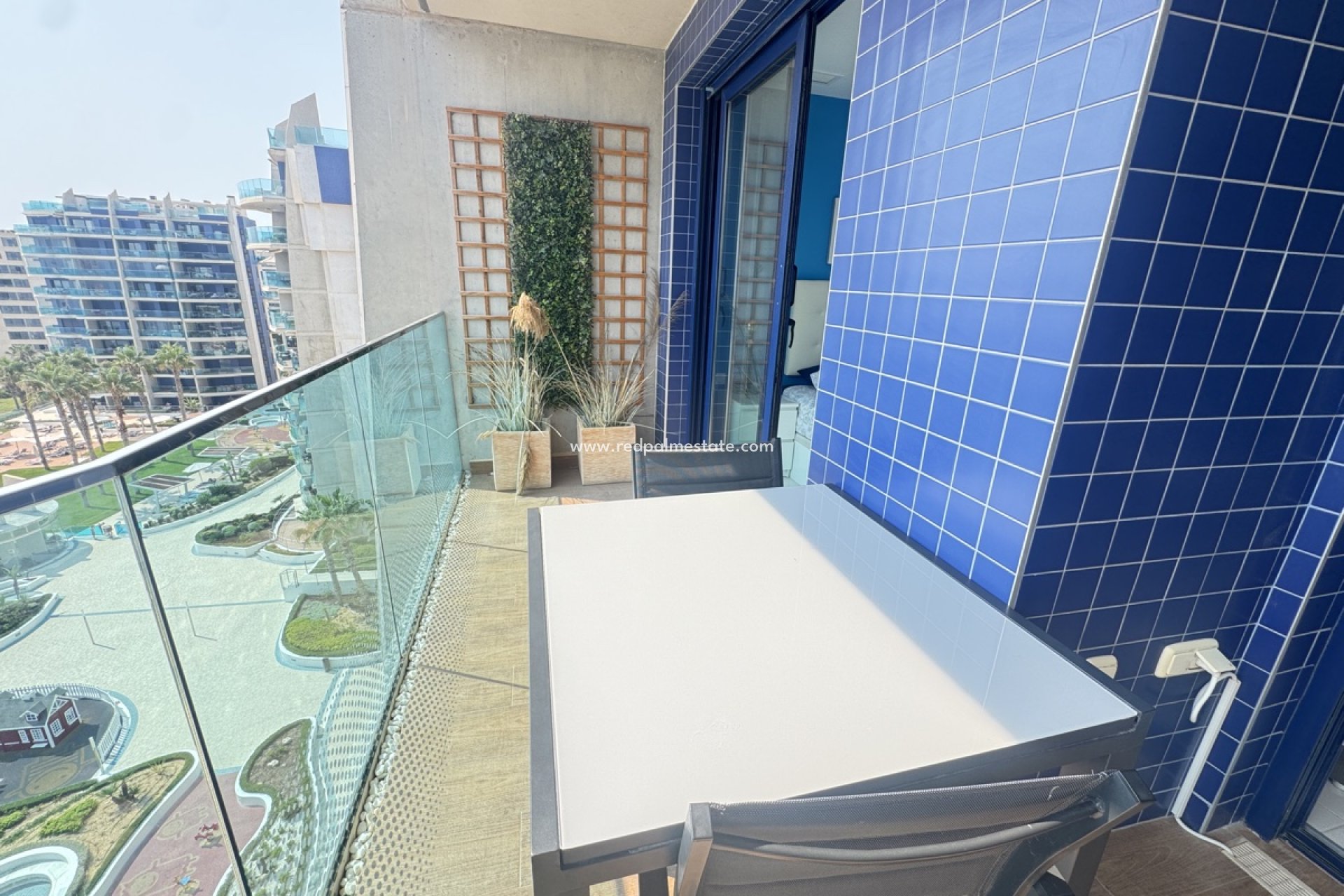 Reventa - Apartmentos -
Torrevieja - Punta prima