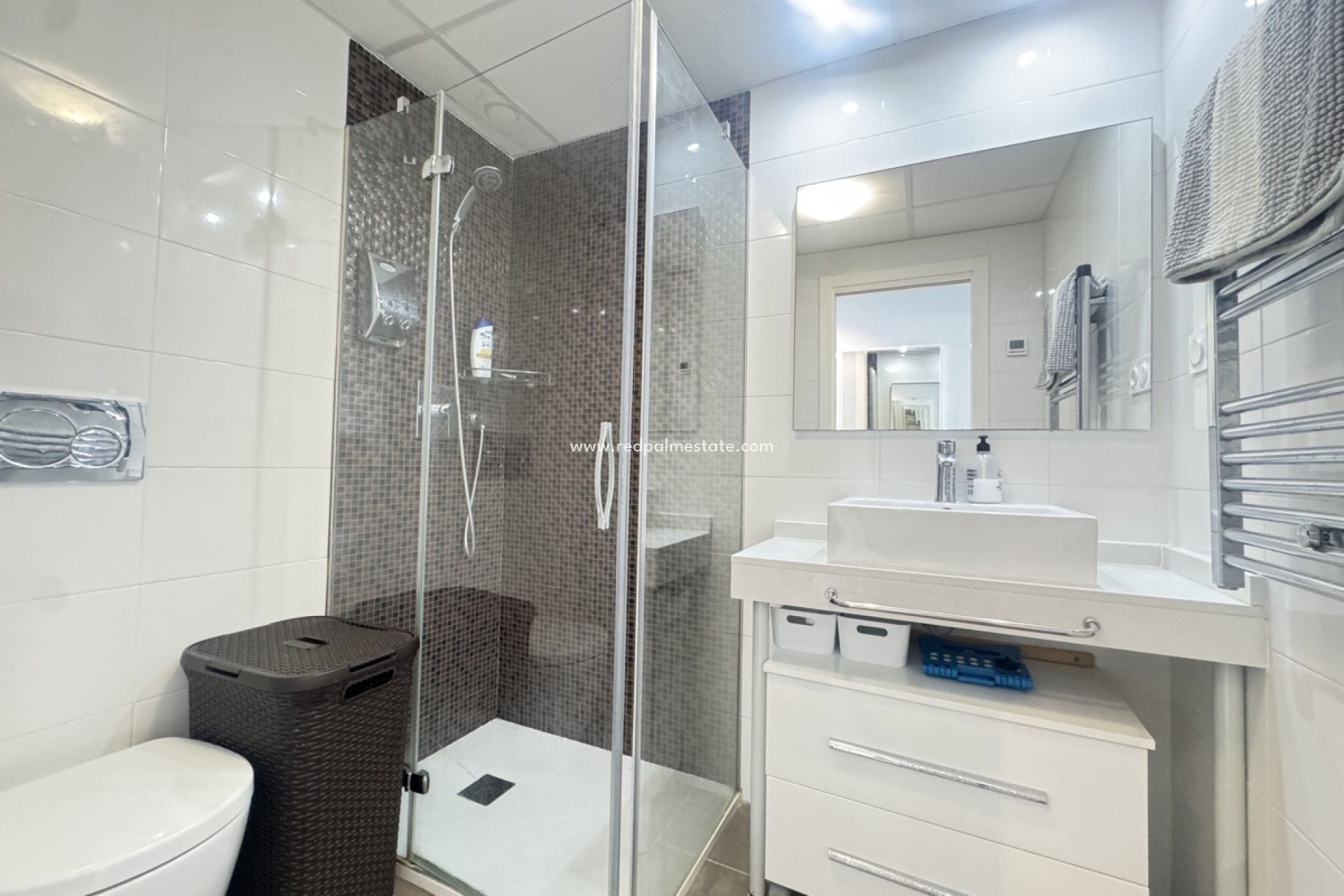 Reventa - Apartmentos -
Torrevieja - Punta prima