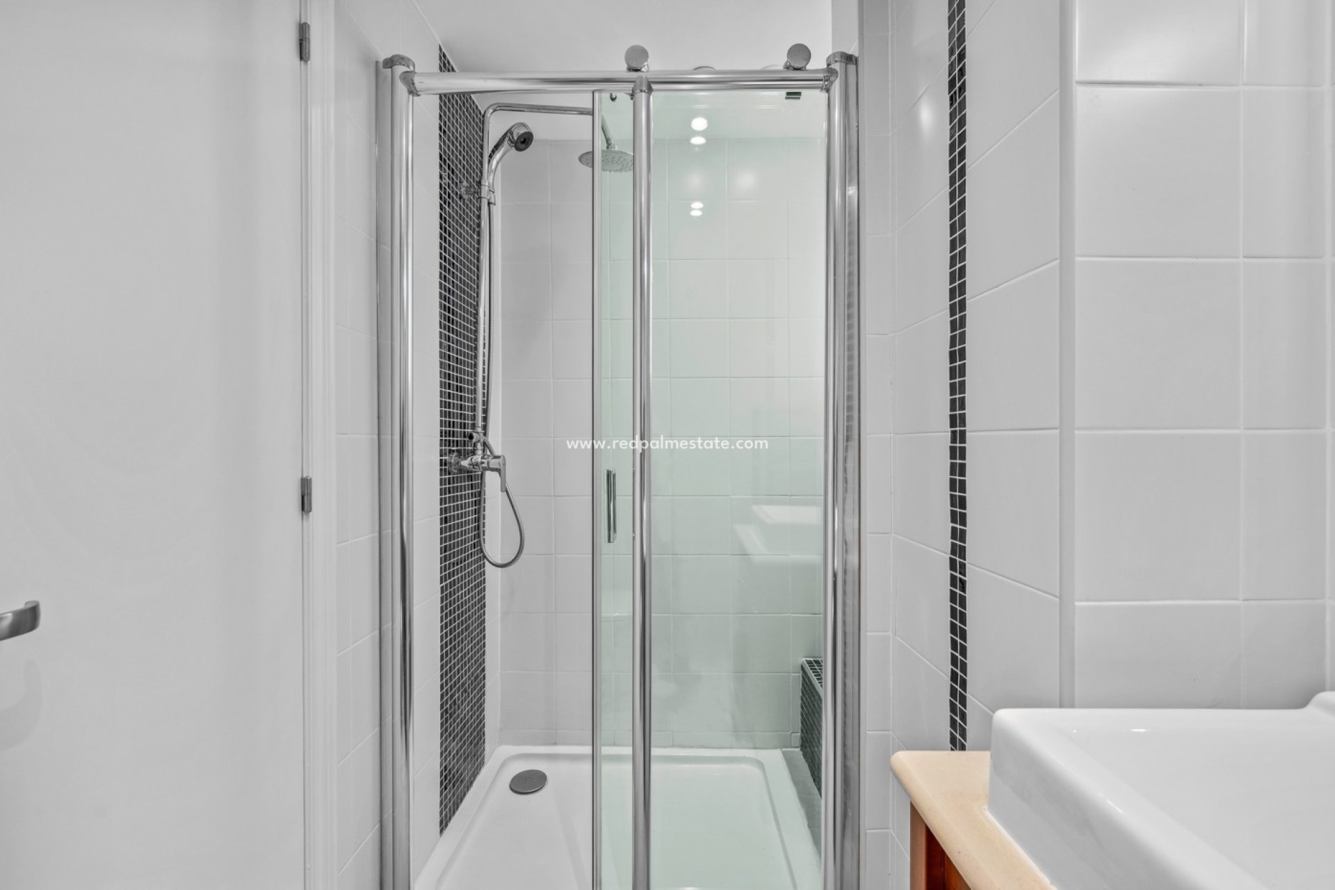 Reventa - Apartmentos -
Torrevieja - Punta prima