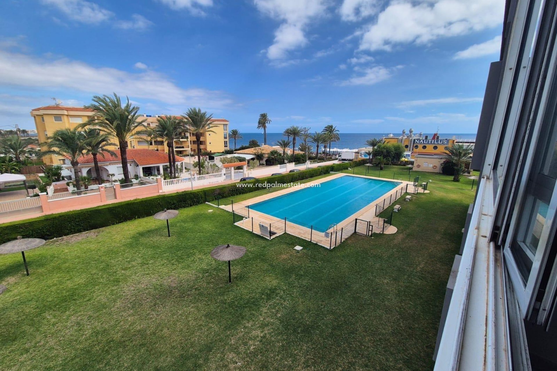 Reventa - Apartmentos -
Torrevieja - Punta prima