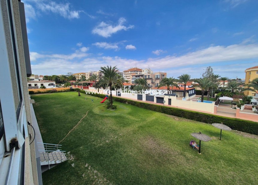 Reventa - Apartmentos -
Torrevieja - Punta prima