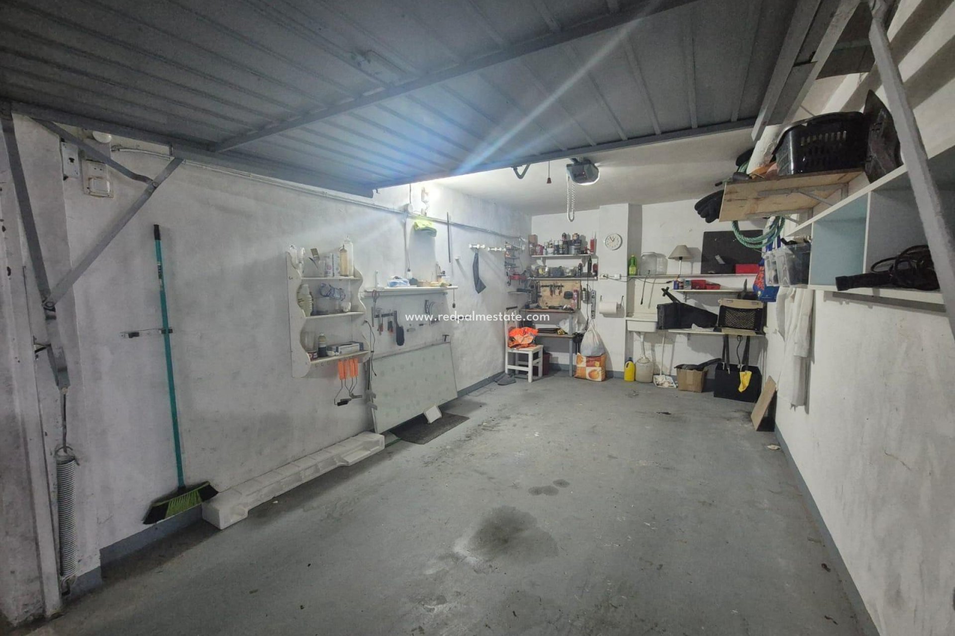 Reventa - Apartmentos -
Torrevieja - Punta prima