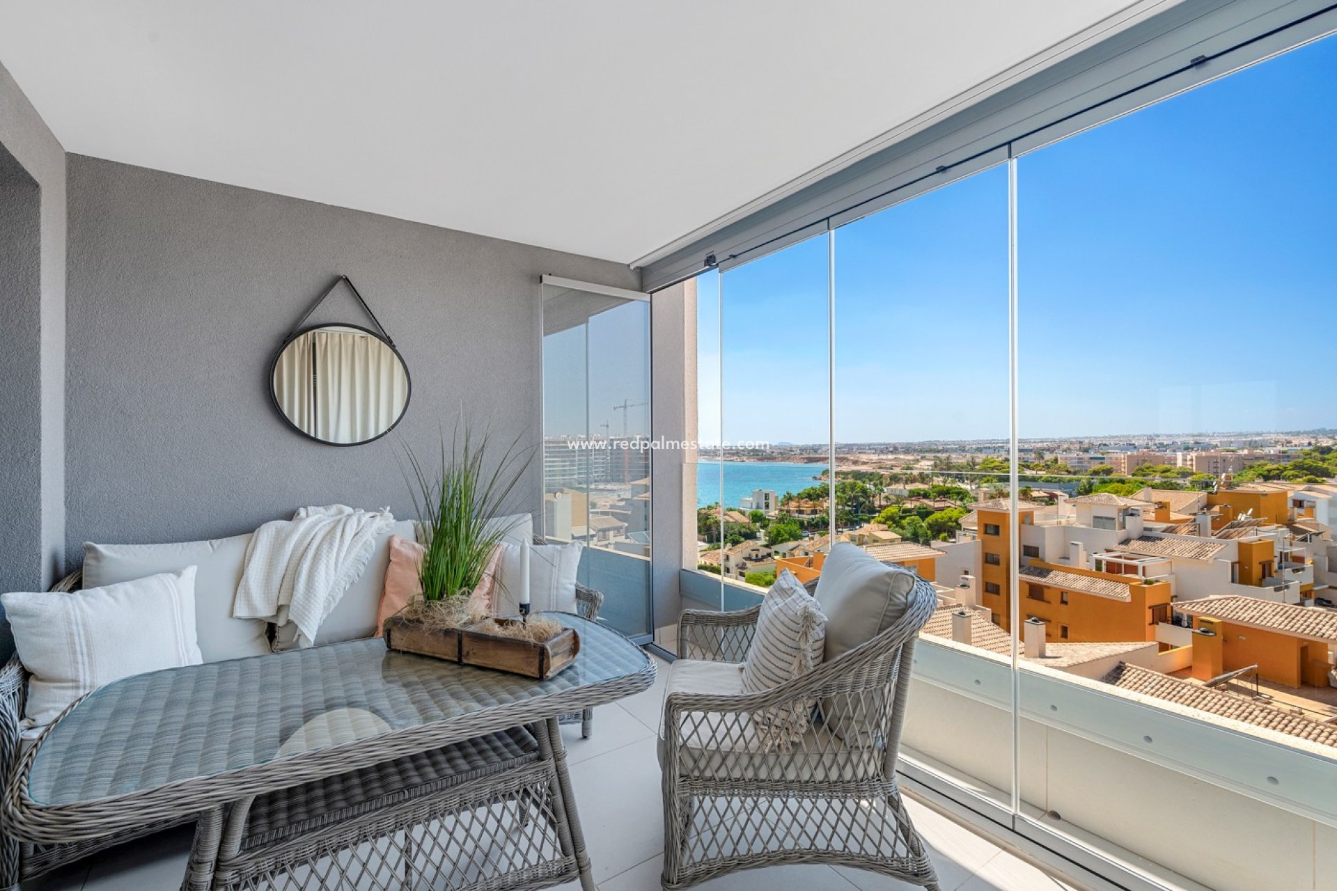 Reventa - Apartmentos -
Torrevieja - Punta prima