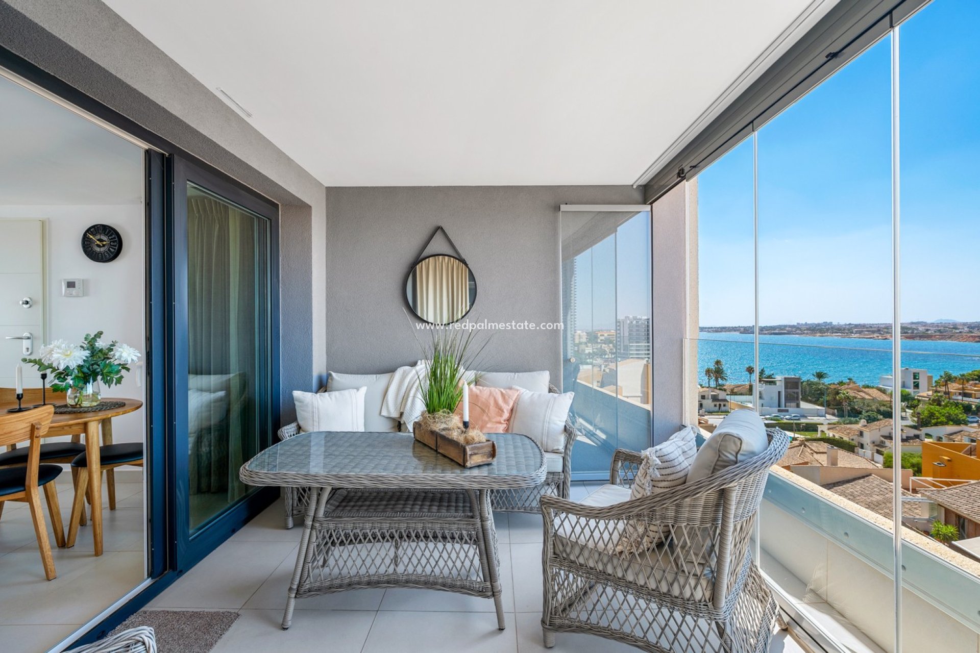 Reventa - Apartmentos -
Torrevieja - Punta prima