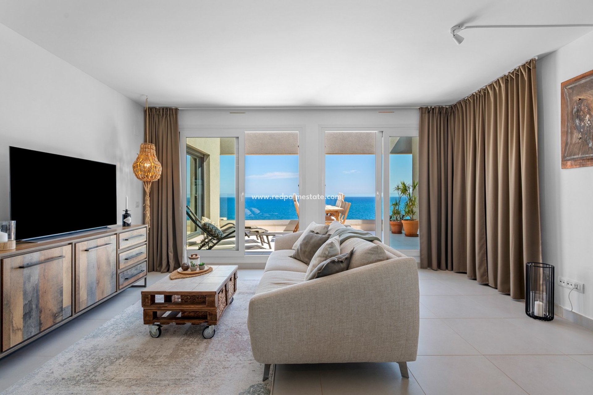 Reventa - Apartmentos -
Torrevieja - Punta prima