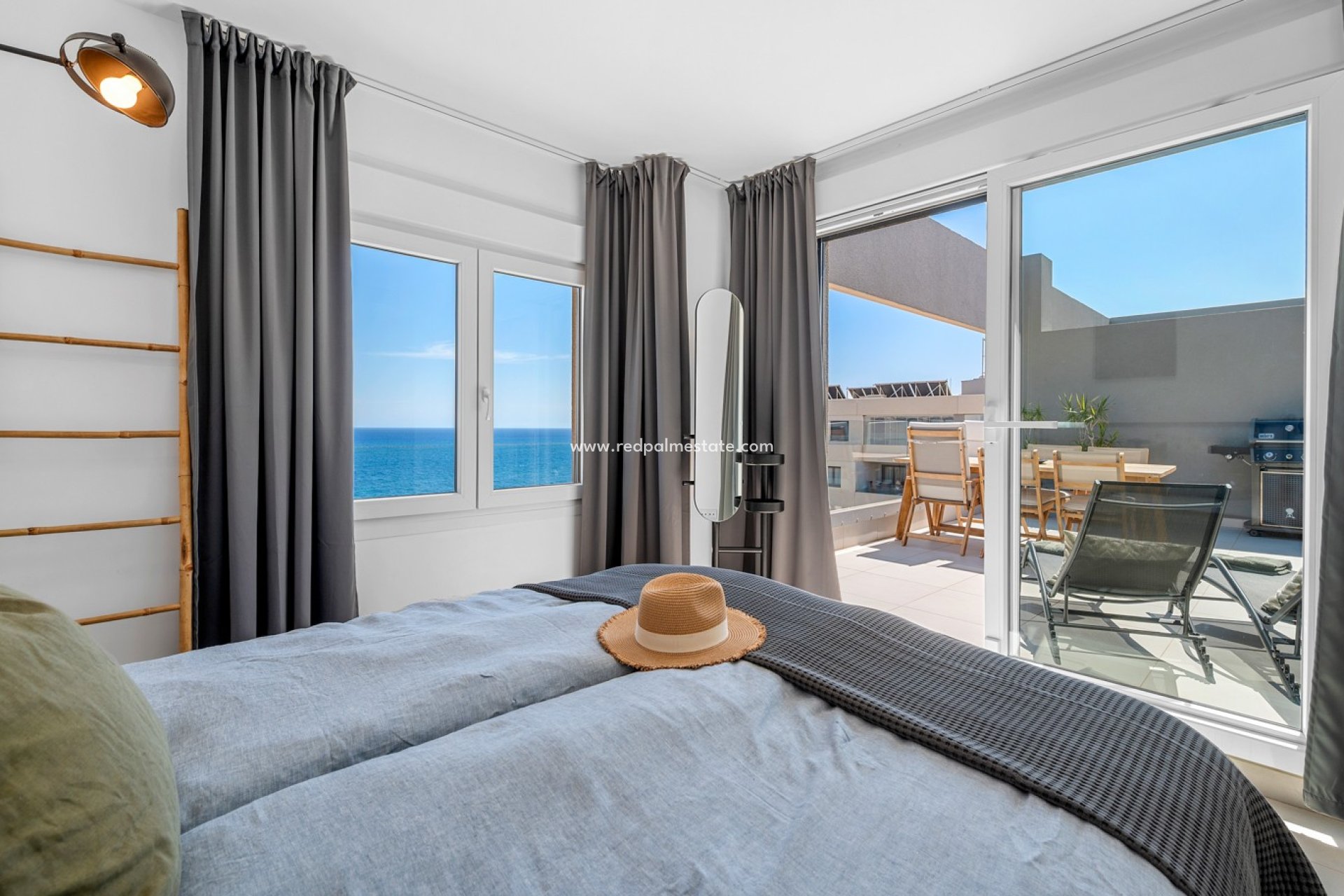 Reventa - Apartmentos -
Torrevieja - Punta prima