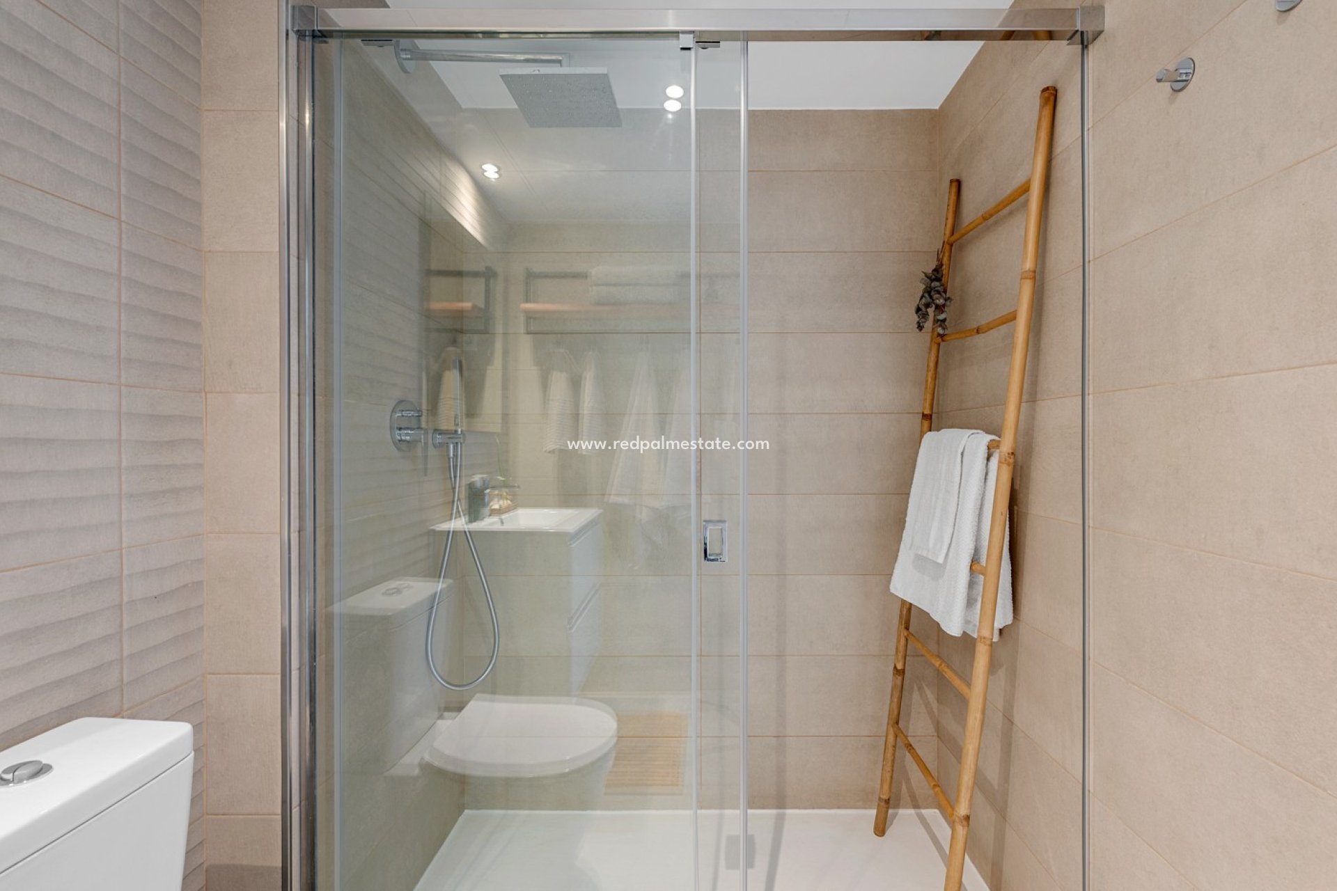 Reventa - Apartmentos -
Torrevieja - Punta prima