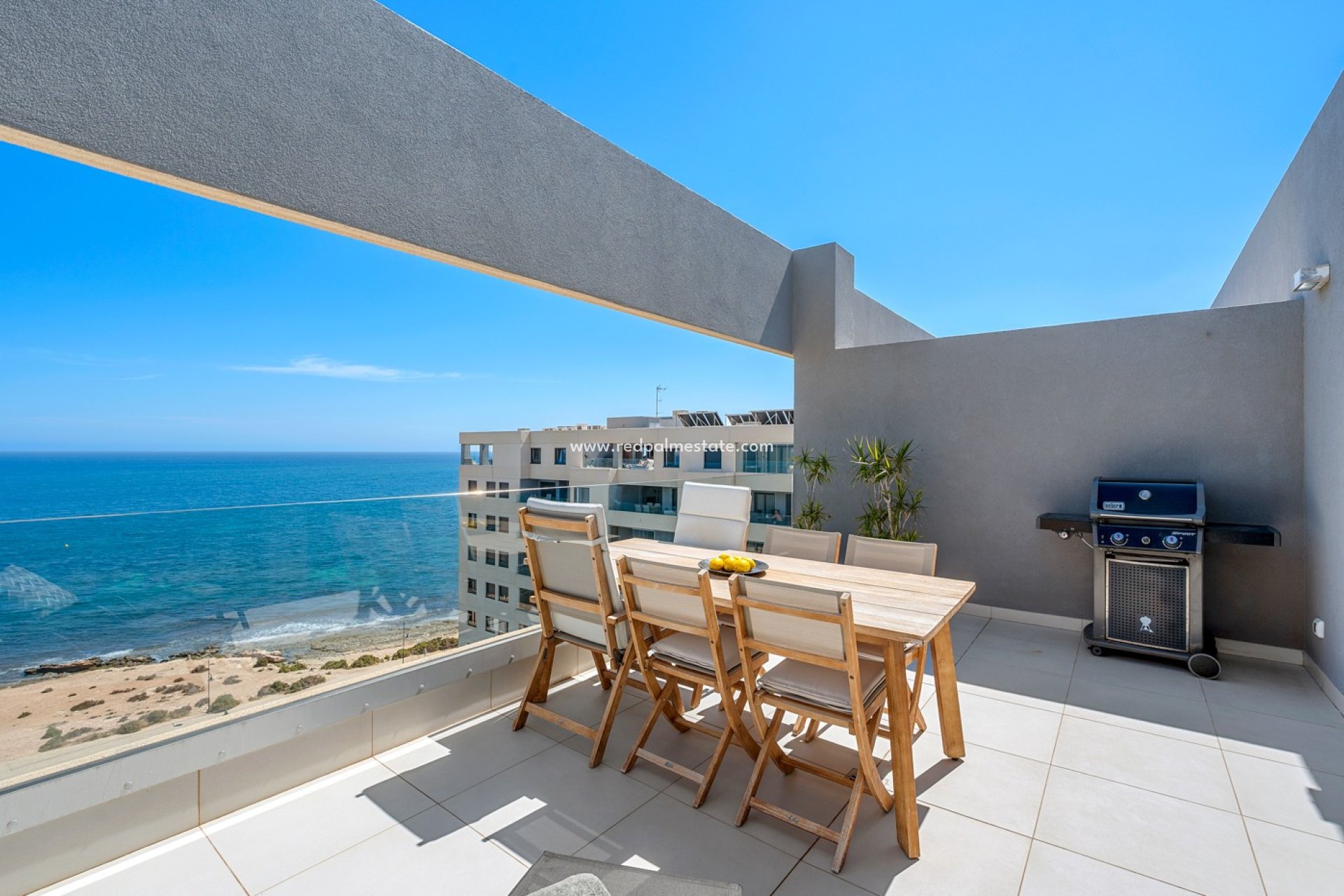 Reventa - Apartmentos -
Torrevieja - Punta prima