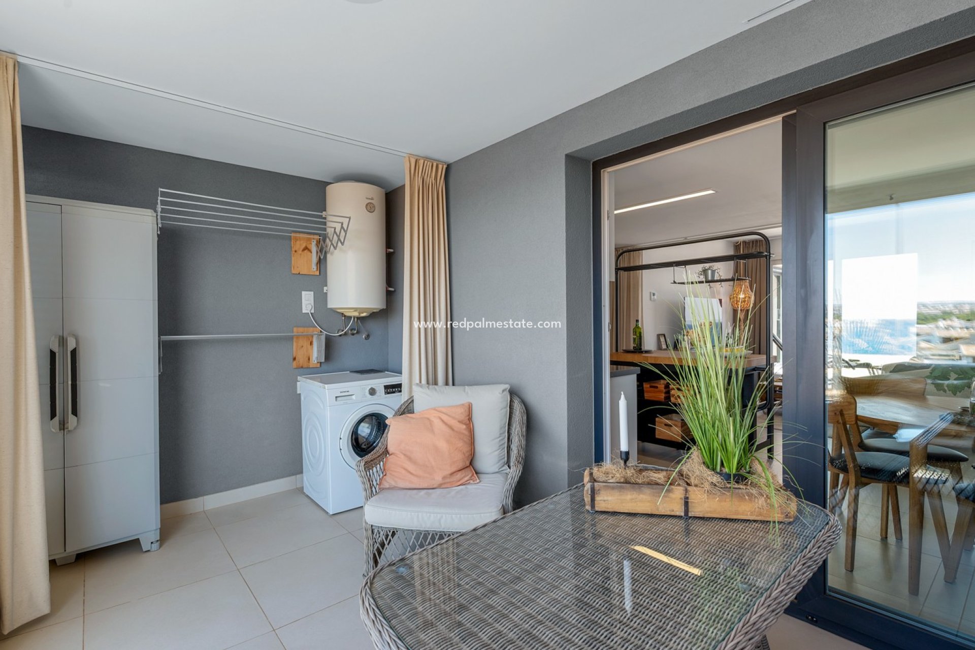 Reventa - Apartmentos -
Torrevieja - Punta prima