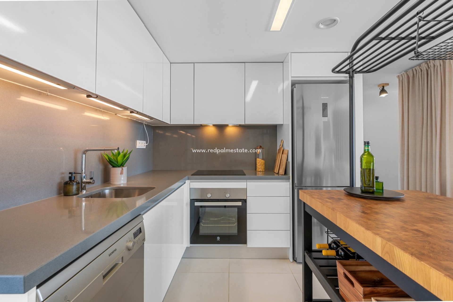 Reventa - Apartmentos -
Torrevieja - Punta prima