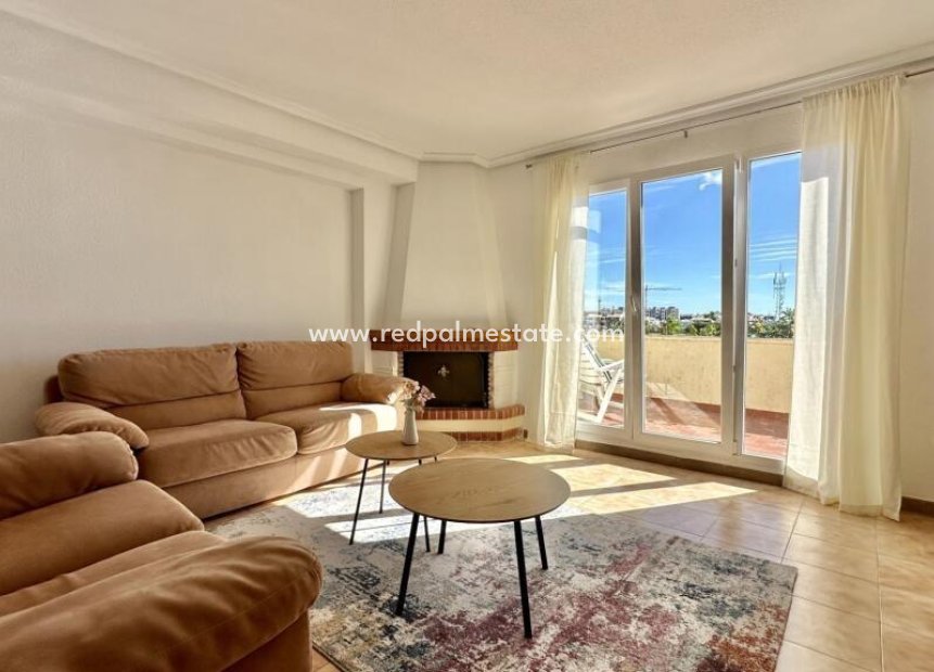 Reventa - Apartmentos -
Torrevieja - Punta prima