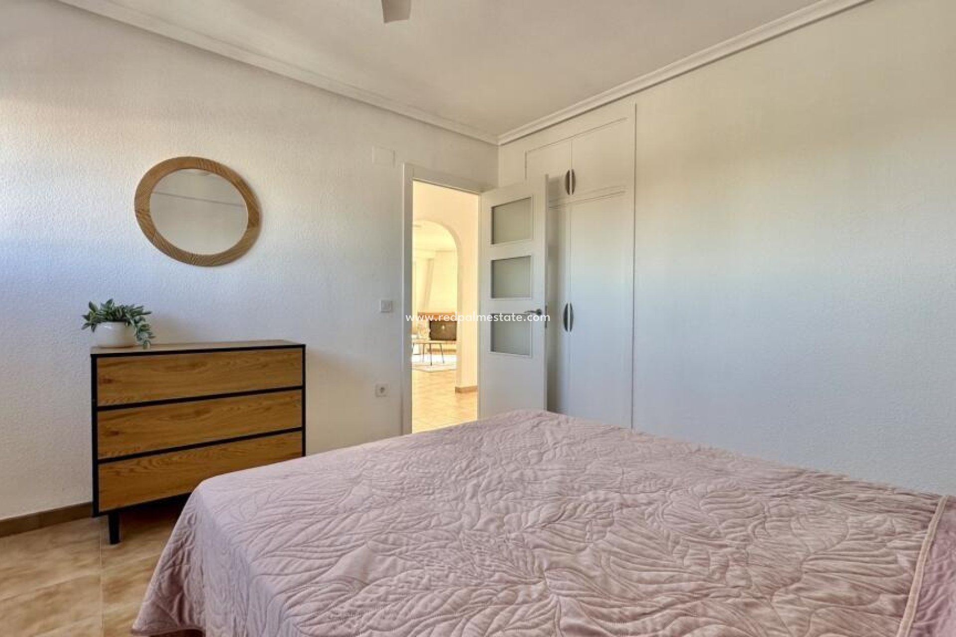 Reventa - Apartmentos -
Torrevieja - Punta prima