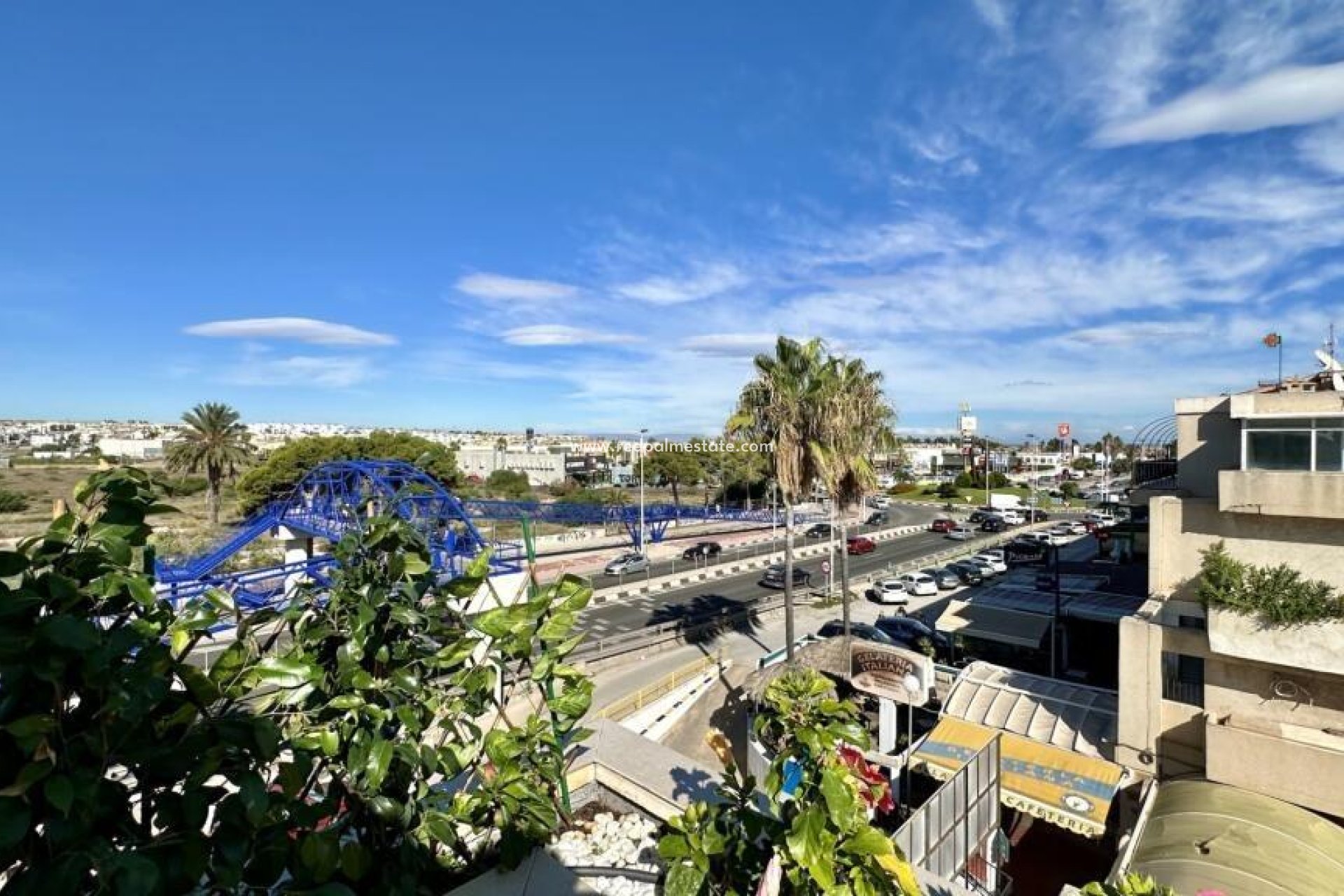 Reventa - Apartmentos -
Torrevieja - Punta prima