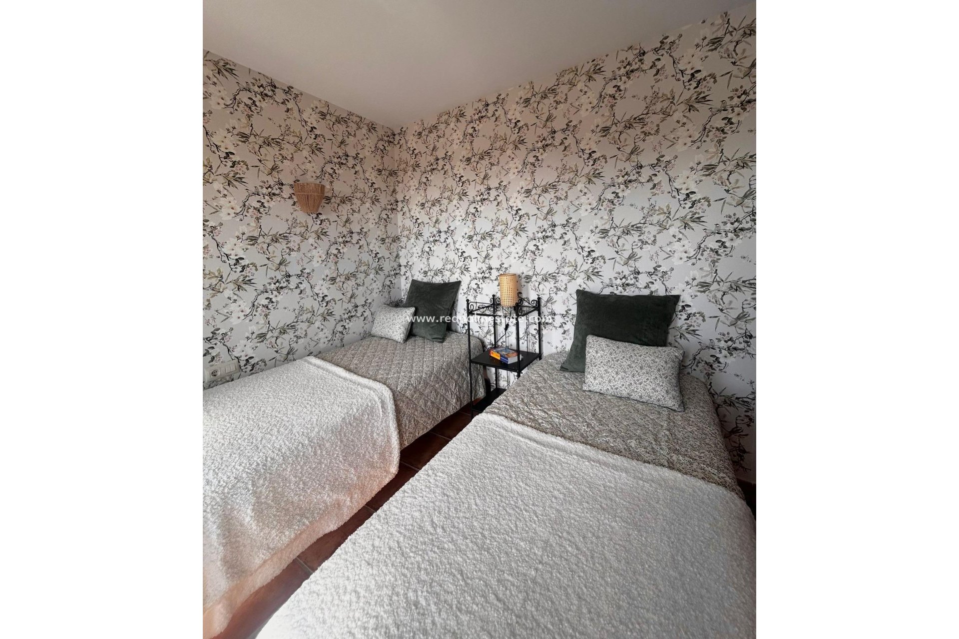 Reventa - Apartmentos -
Torrevieja - Punta prima