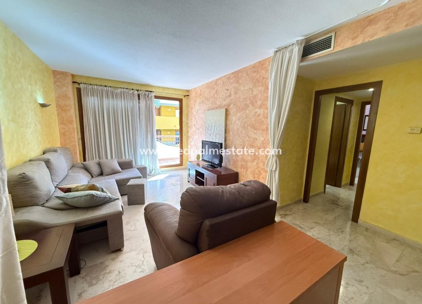 Reventa - Apartmentos -
Torrevieja - Punta prima