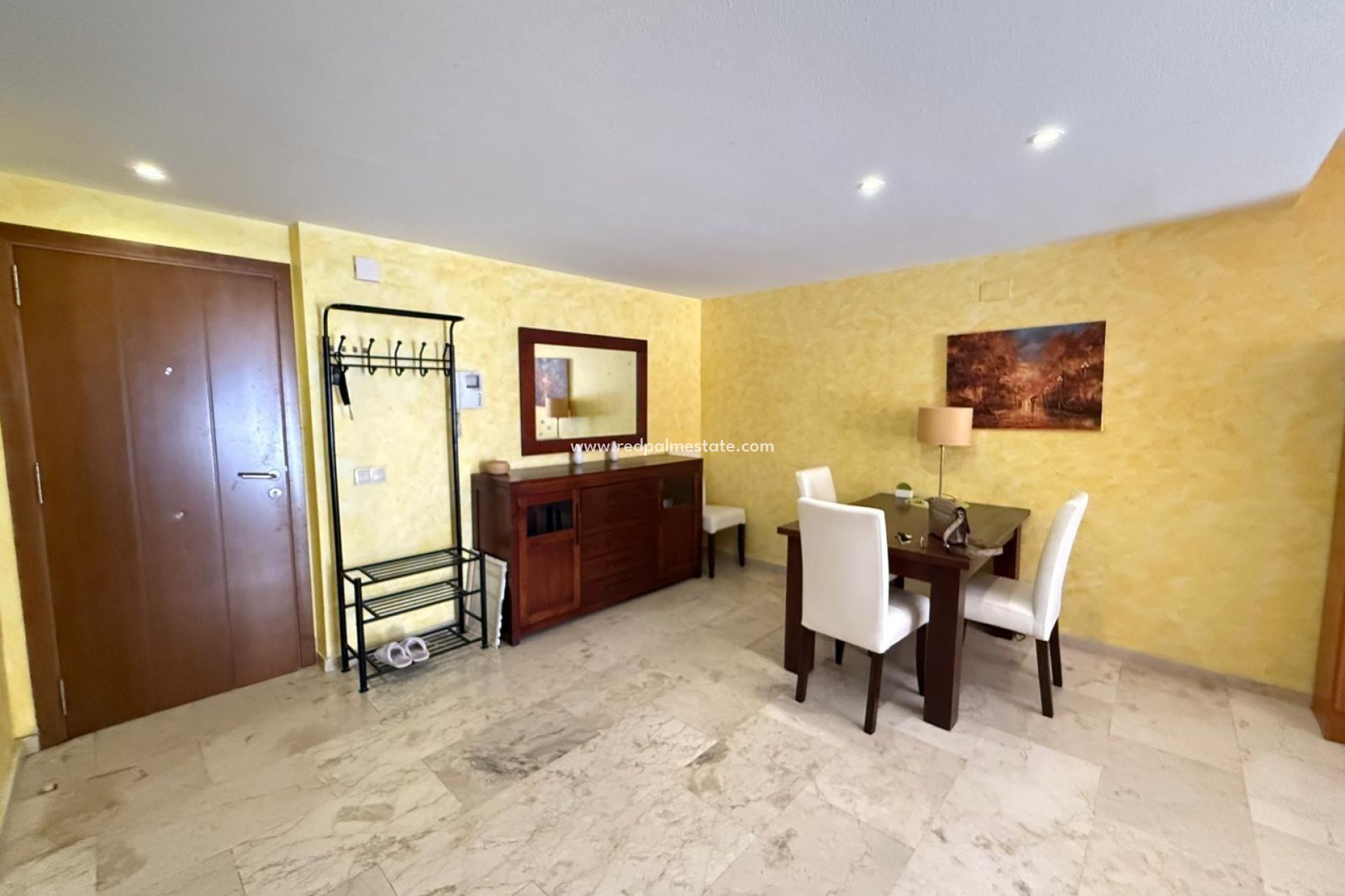 Reventa - Apartmentos -
Torrevieja - Punta prima