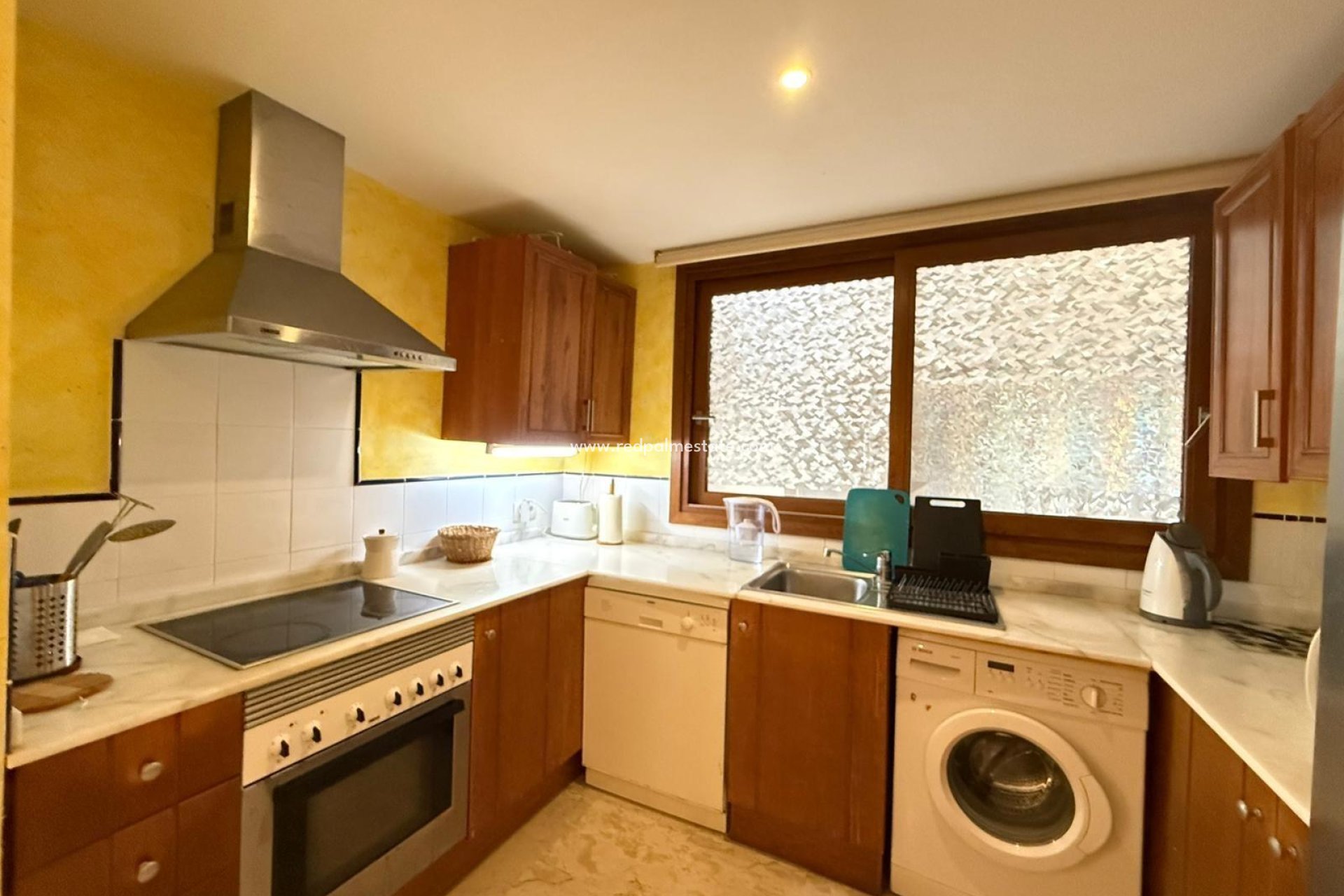 Reventa - Apartmentos -
Torrevieja - Punta prima