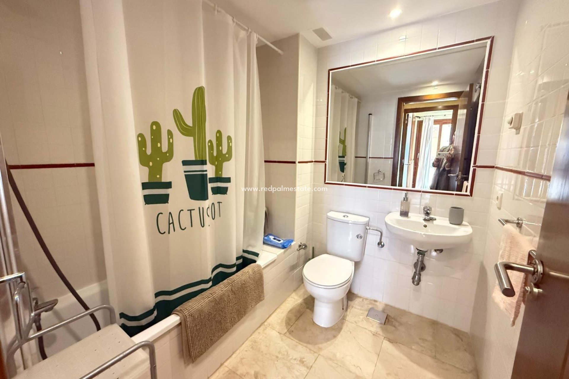 Reventa - Apartmentos -
Torrevieja - Punta prima