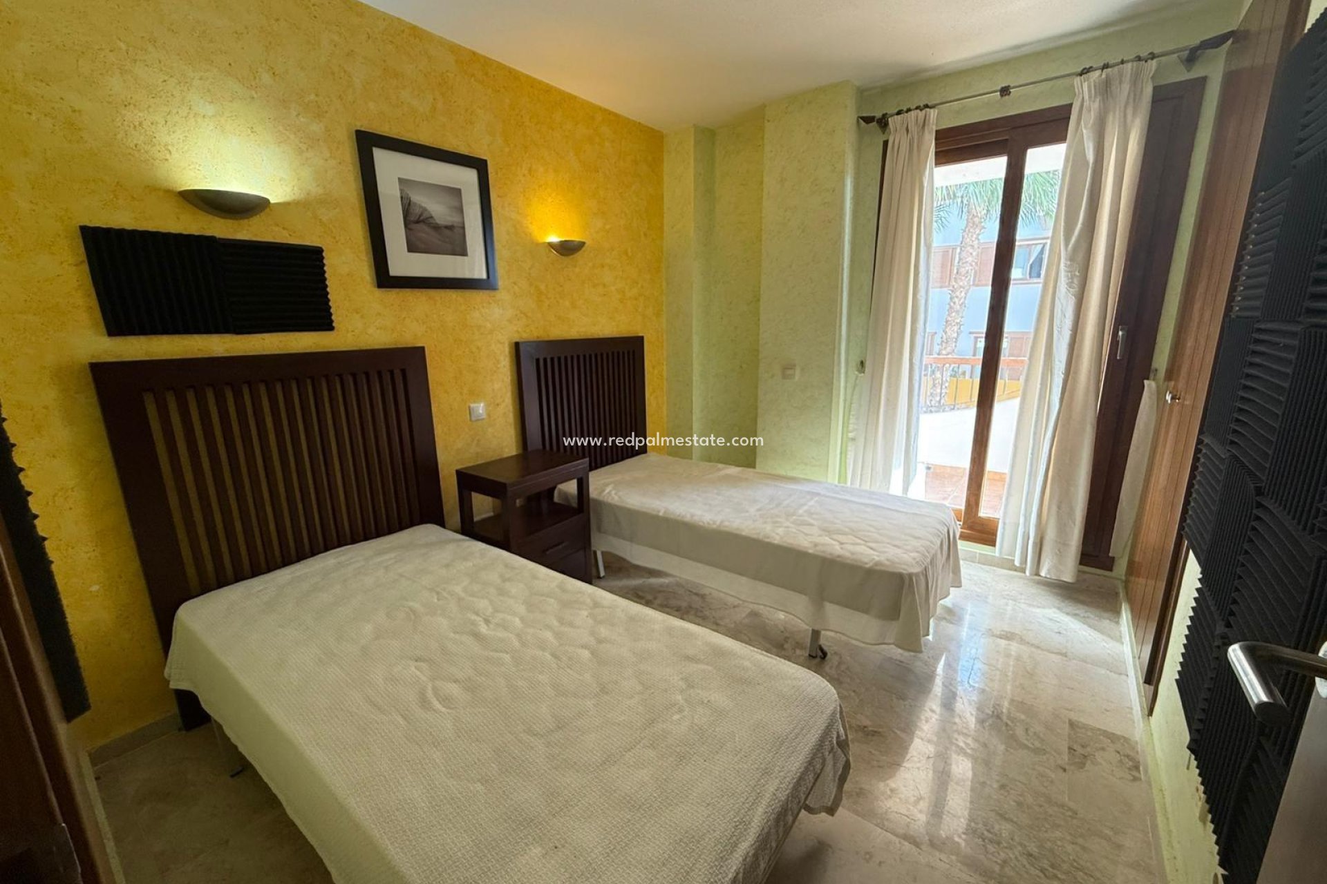 Reventa - Apartmentos -
Torrevieja - Punta prima