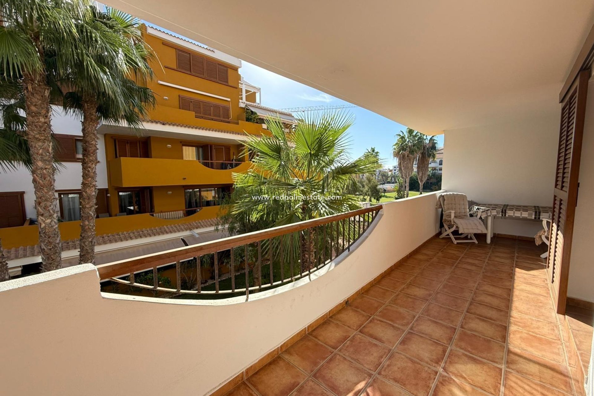 Reventa - Apartmentos -
Torrevieja - Punta prima