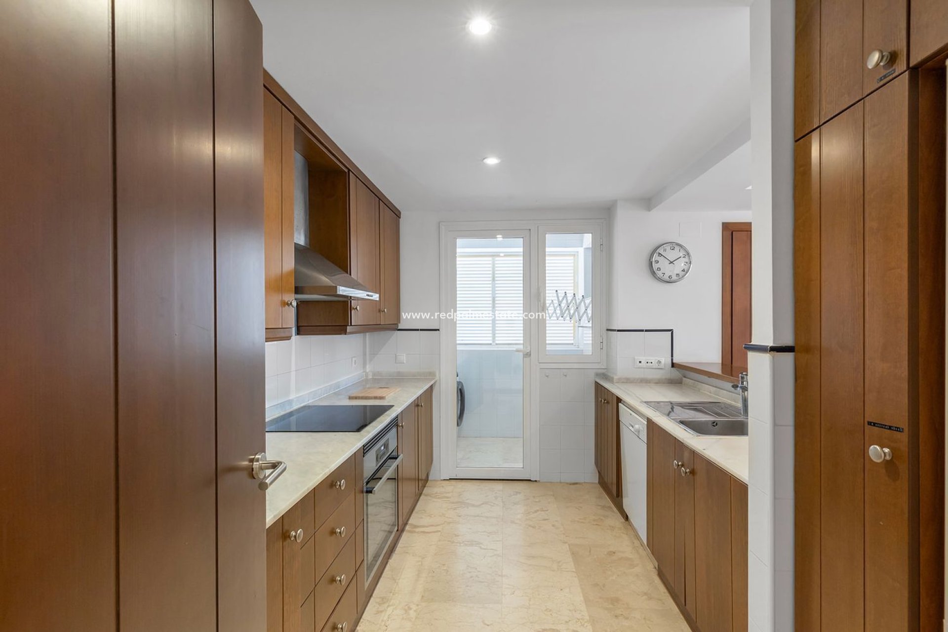 Reventa - Apartmentos -
Torrevieja - Punta prima