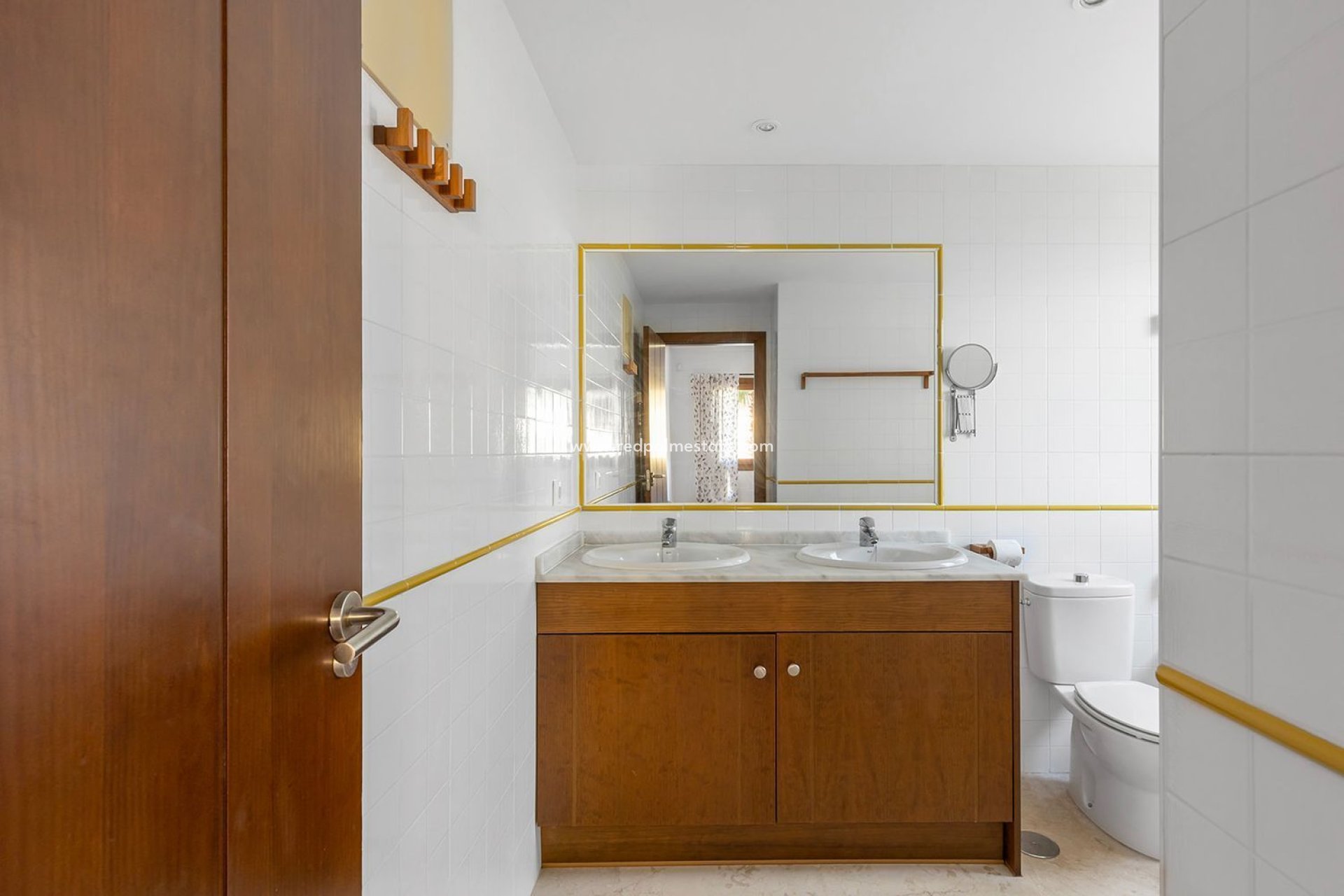 Reventa - Apartmentos -
Torrevieja - Punta prima