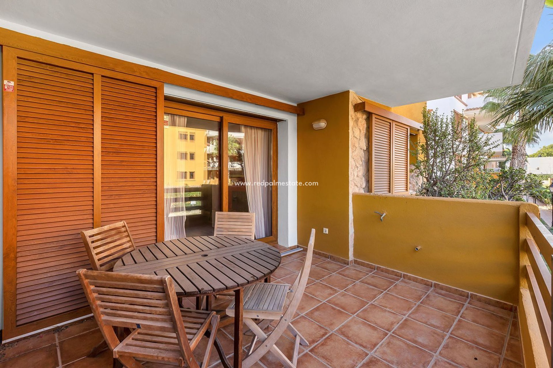 Reventa - Apartmentos -
Torrevieja - Punta prima