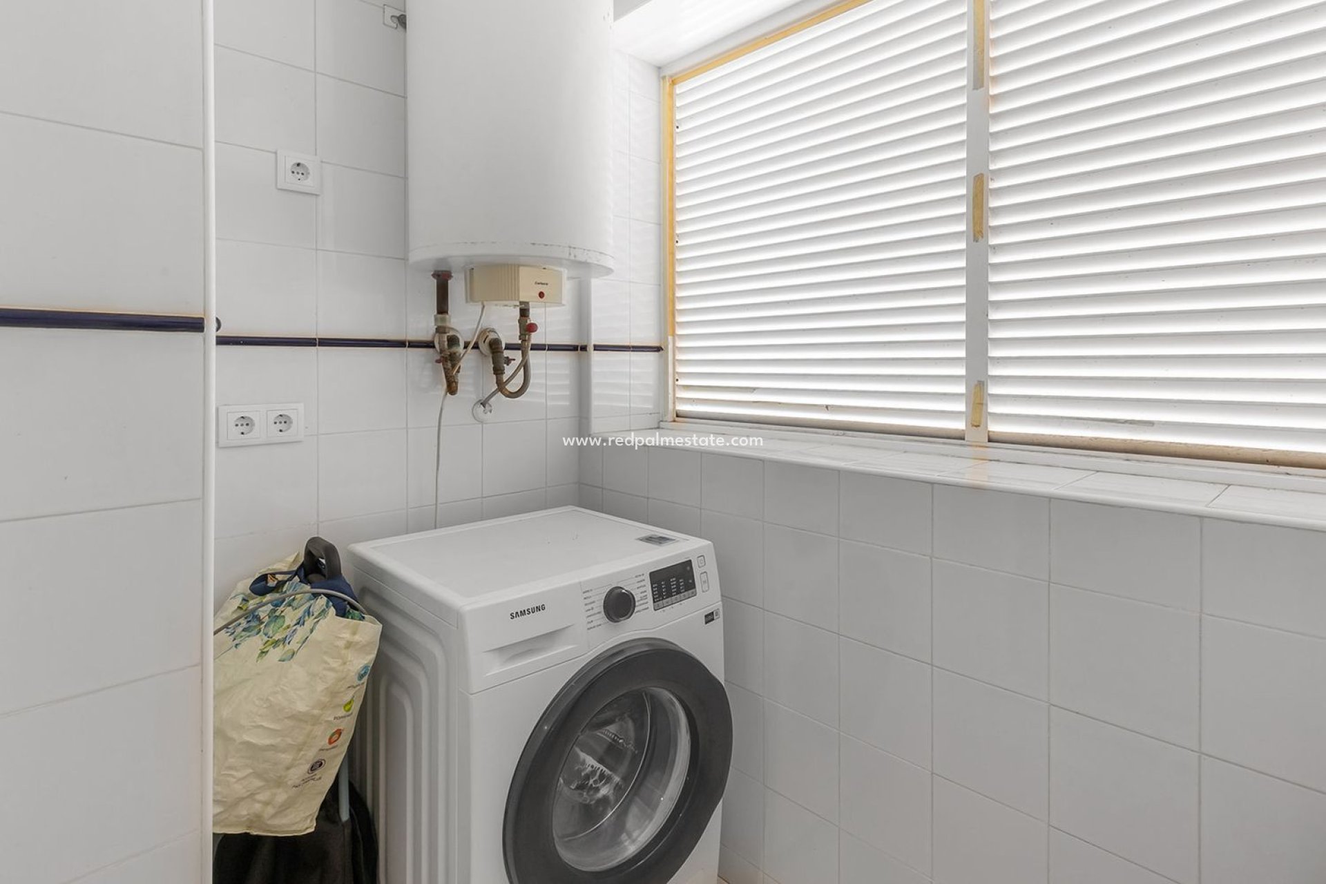 Reventa - Apartmentos -
Torrevieja - Punta prima