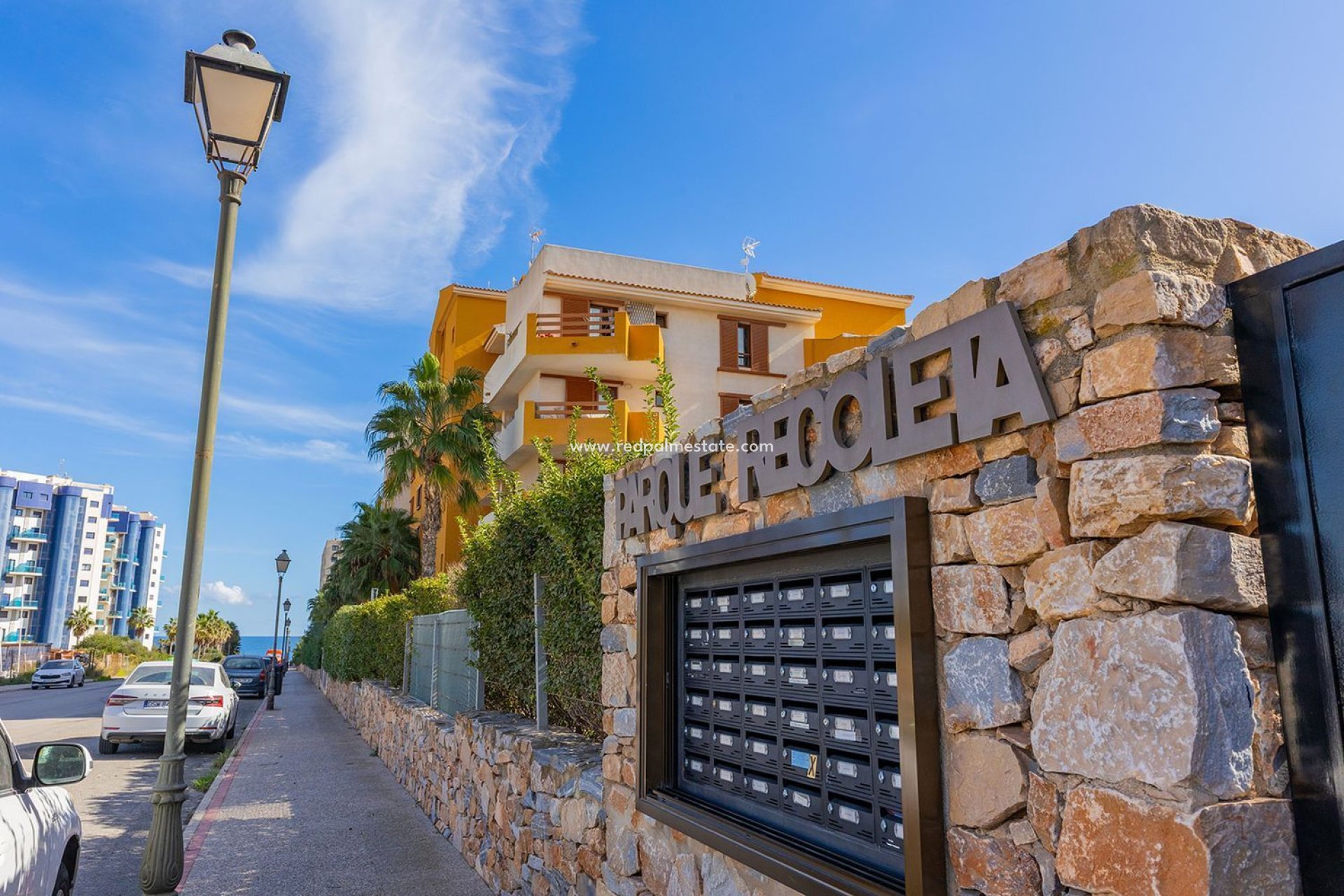 Reventa - Apartmentos -
Torrevieja - Punta prima