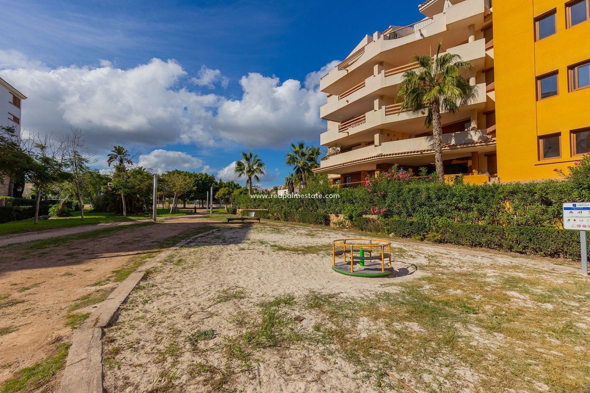 Reventa - Apartmentos -
Torrevieja - Punta prima